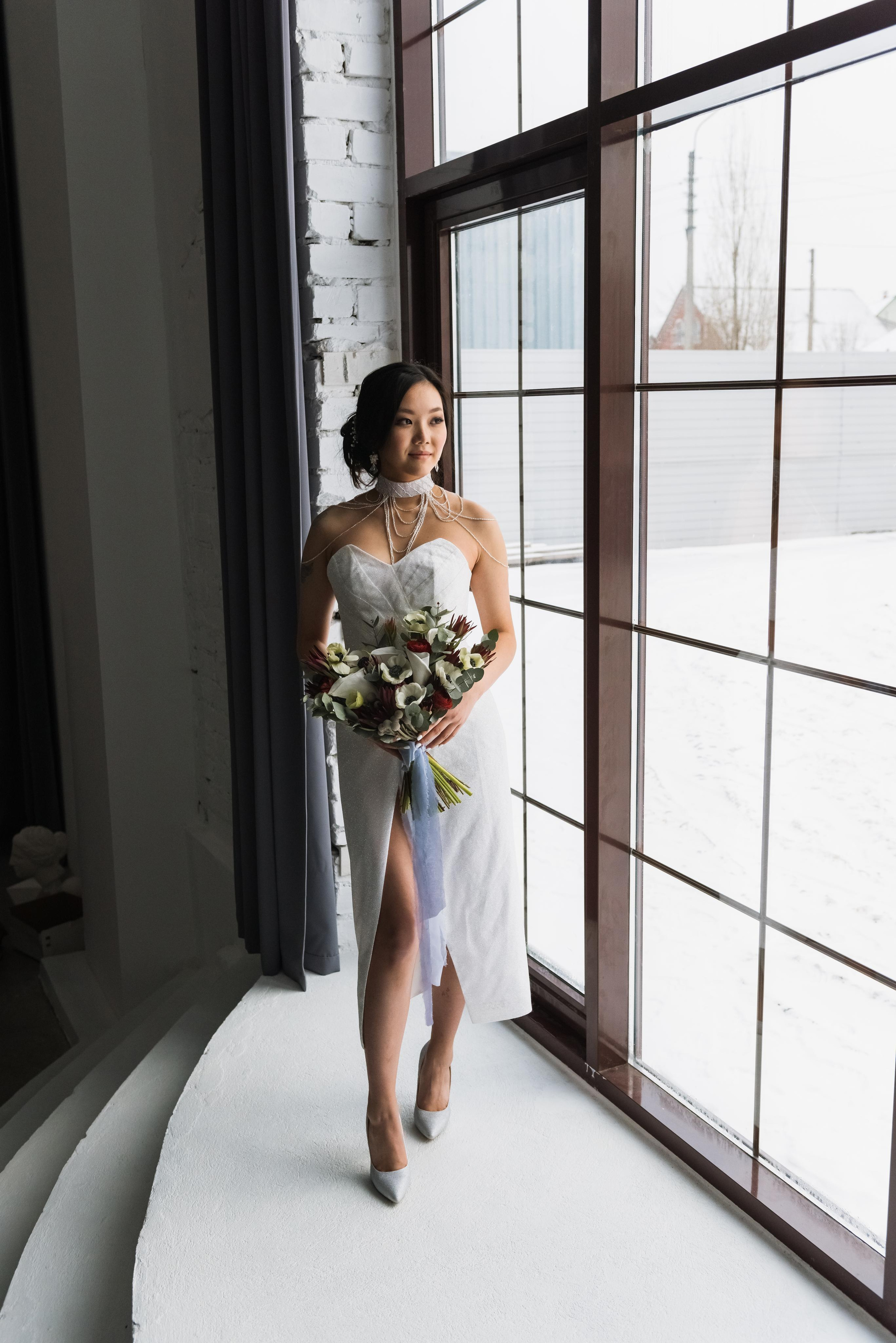 Путь. Свадебный фотограф в Белгороде Владимир Золотарев