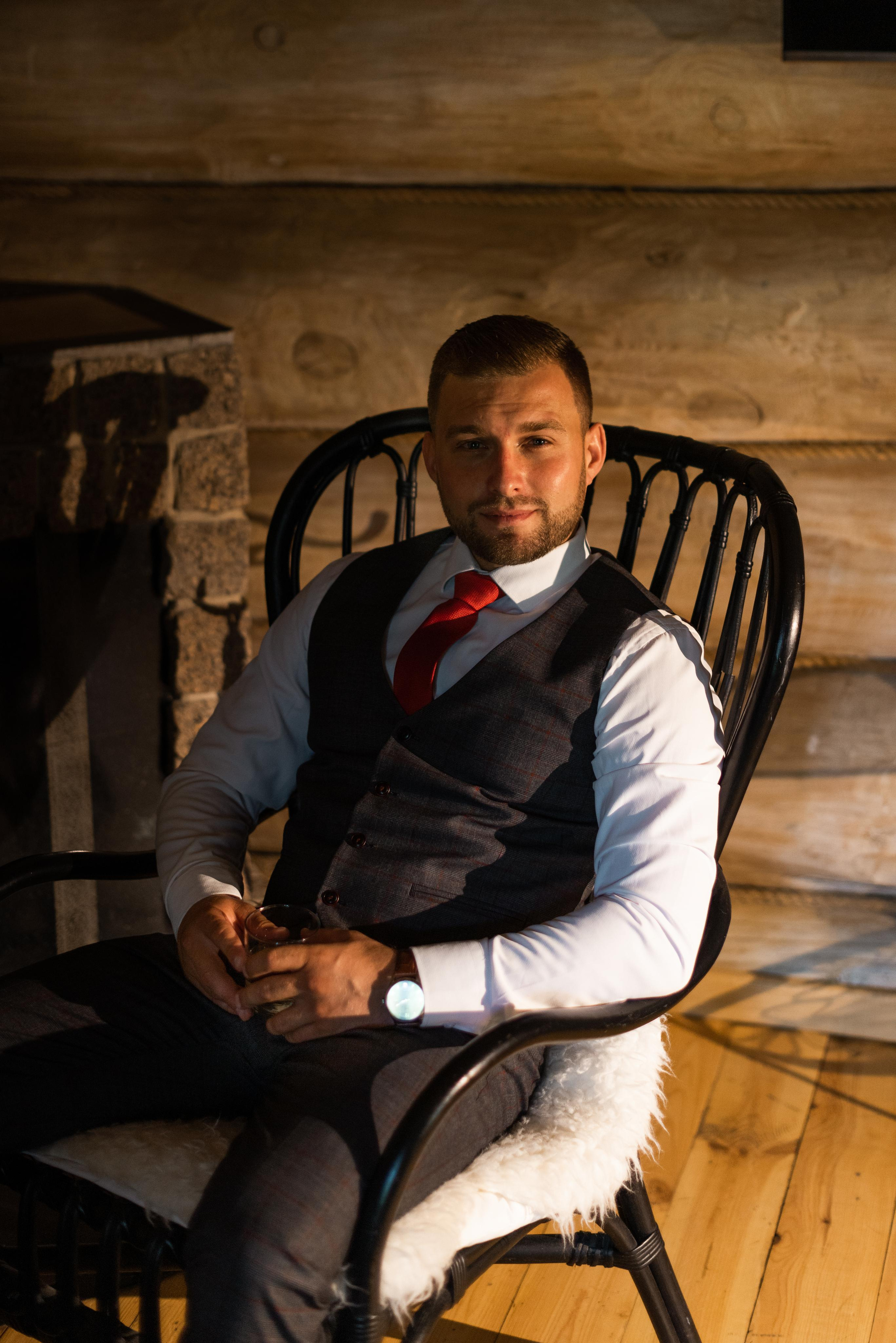 Артем и Рита. Свадебный фотограф в Белгороде Владимир Золотарев