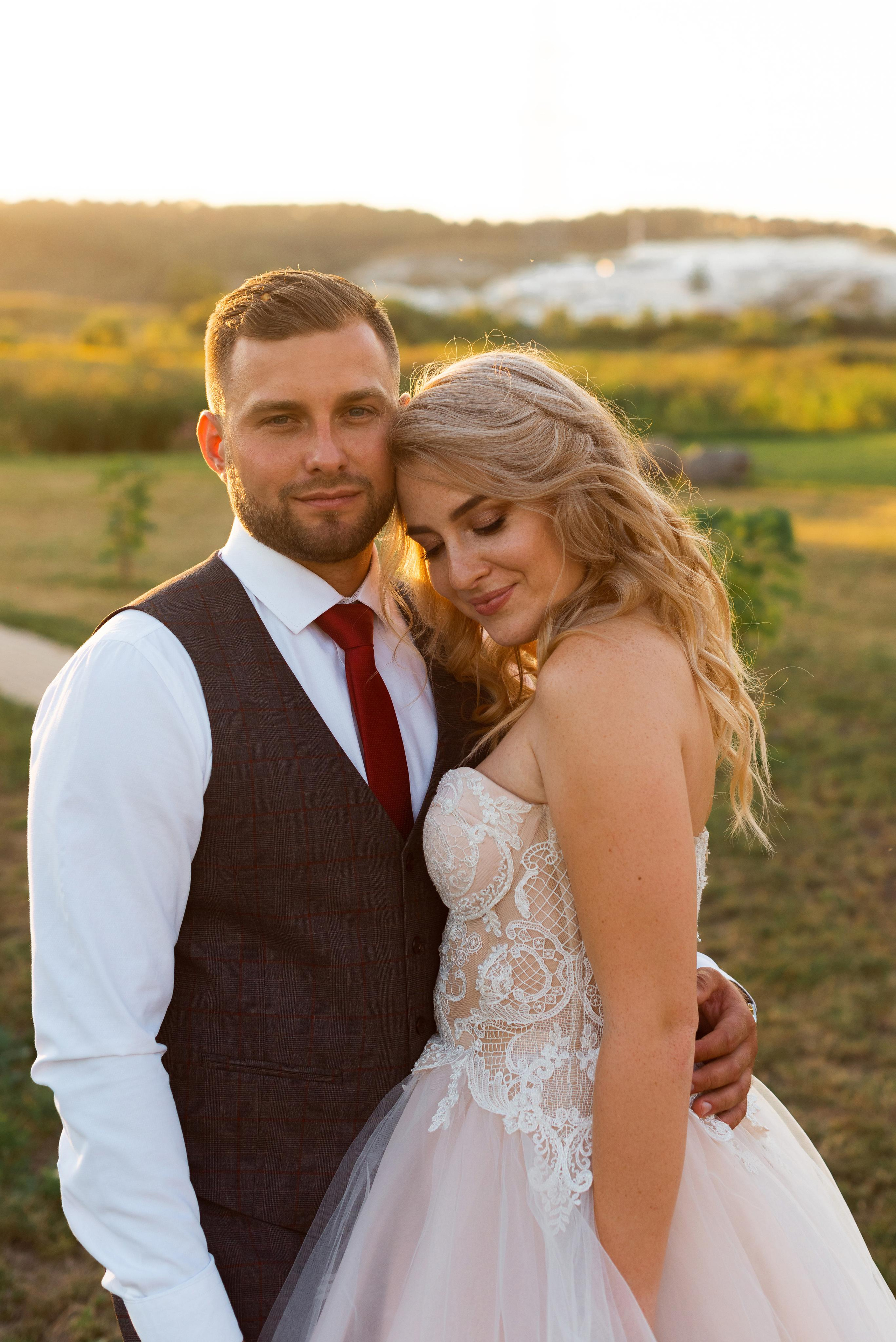 Артем и Рита. Свадебный фотограф в Белгороде Владимир Золотарев