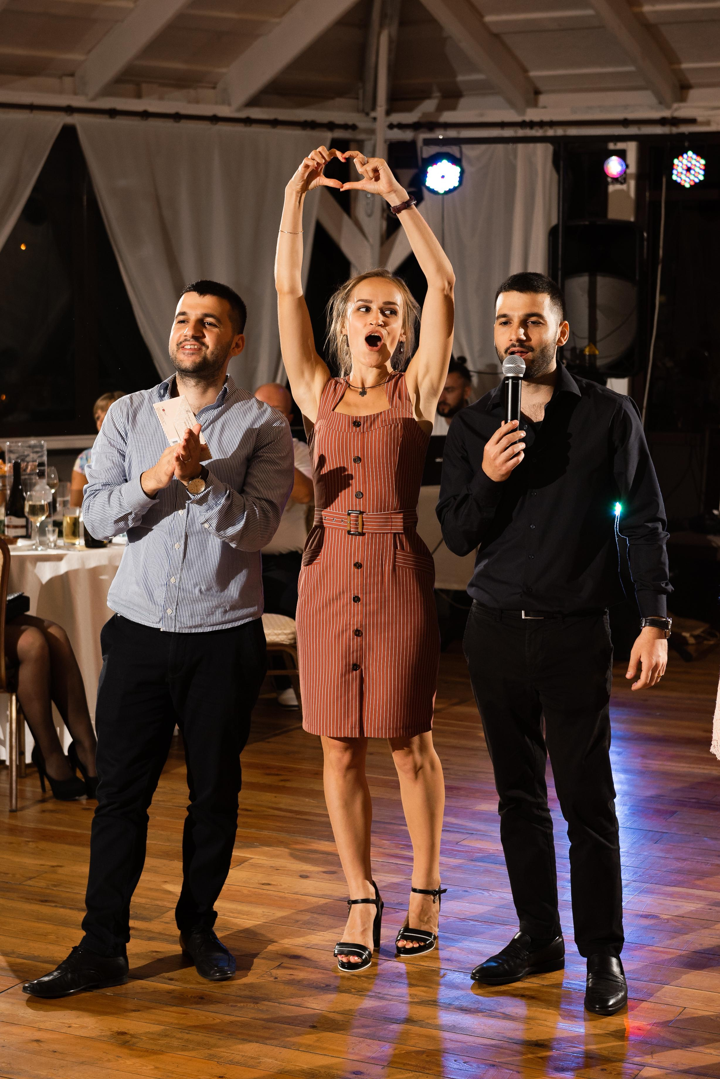 Артем и Рита. Свадебный фотограф в Белгороде Владимир Золотарев