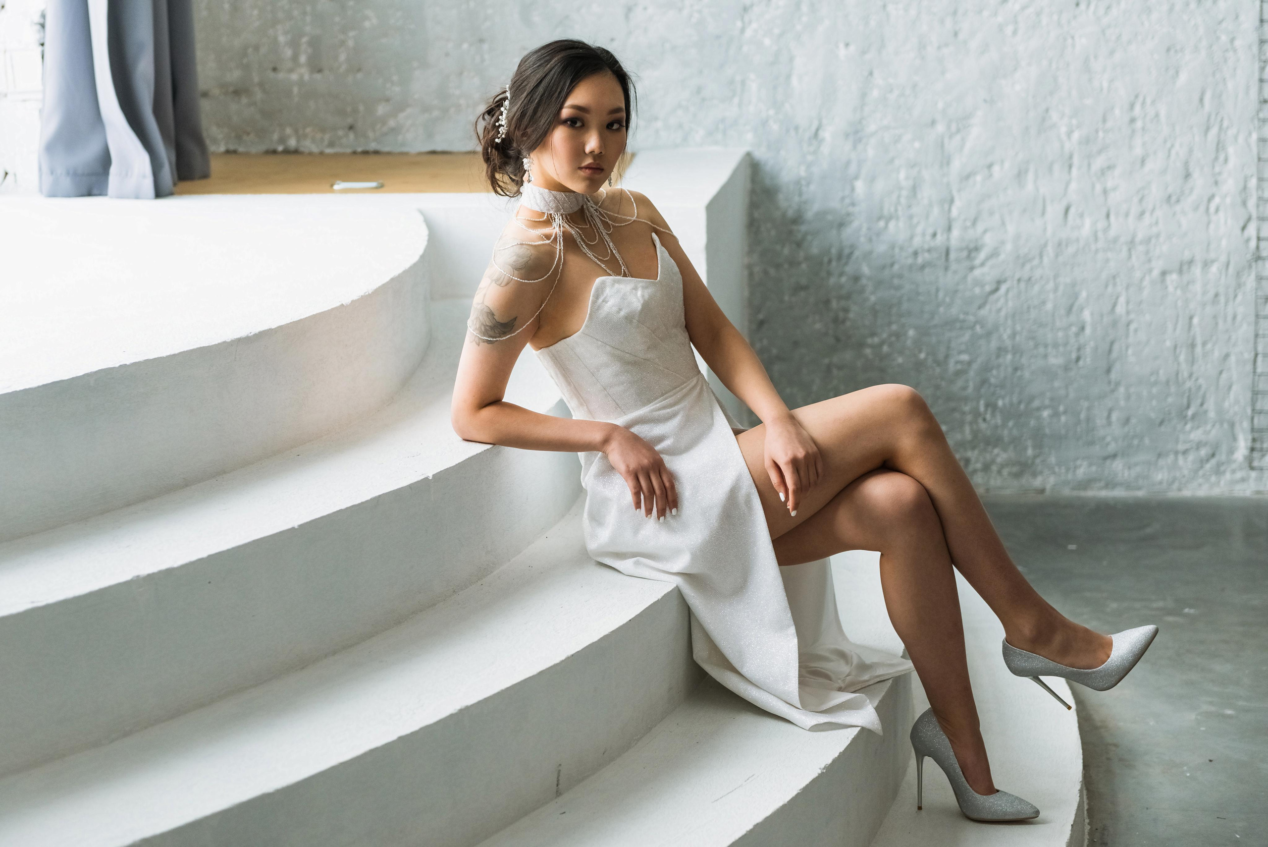 Путь. Свадебный фотограф в Белгороде Владимир Золотарев