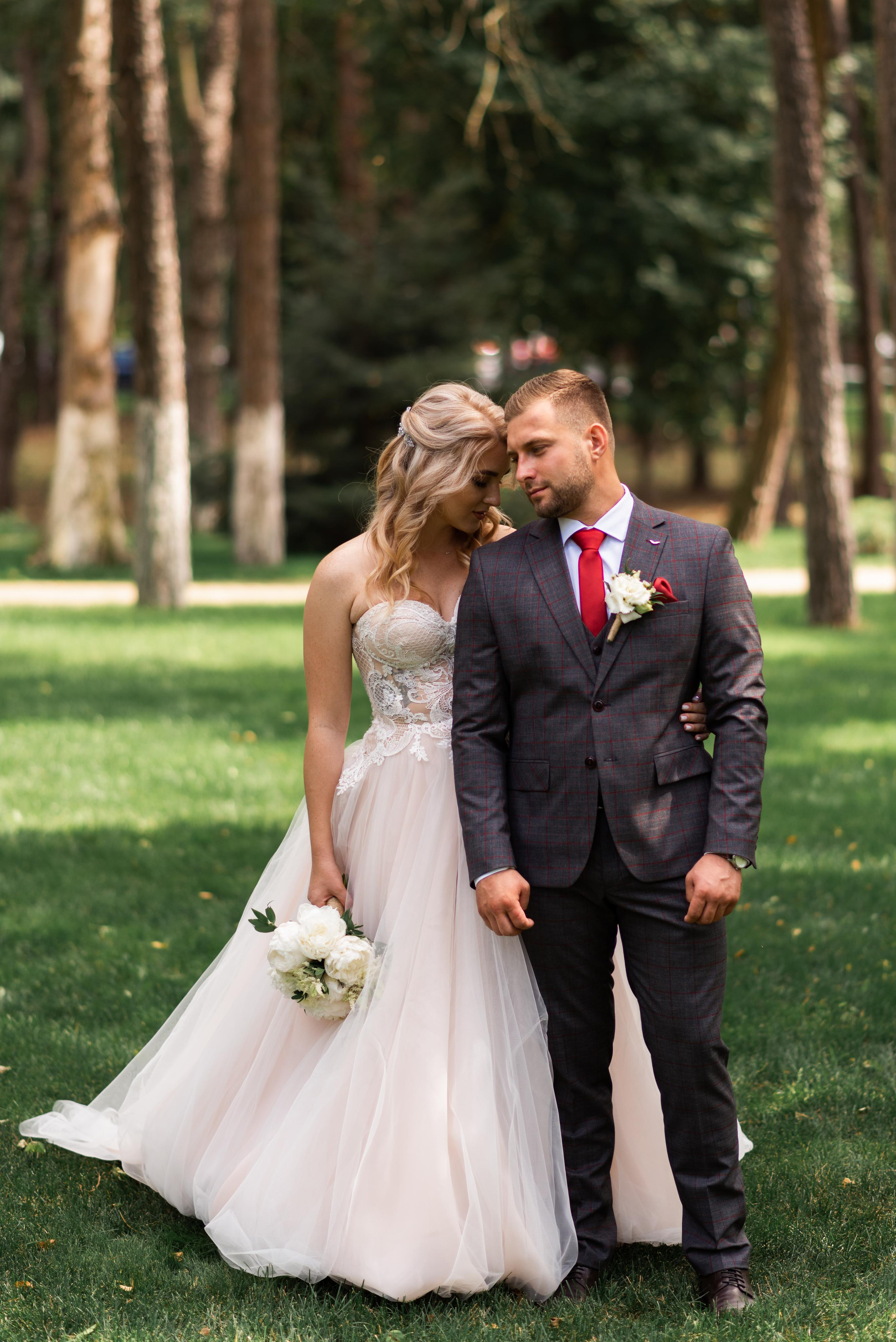 Артем и Рита. Свадебный фотограф в Белгороде Владимир Золотарев