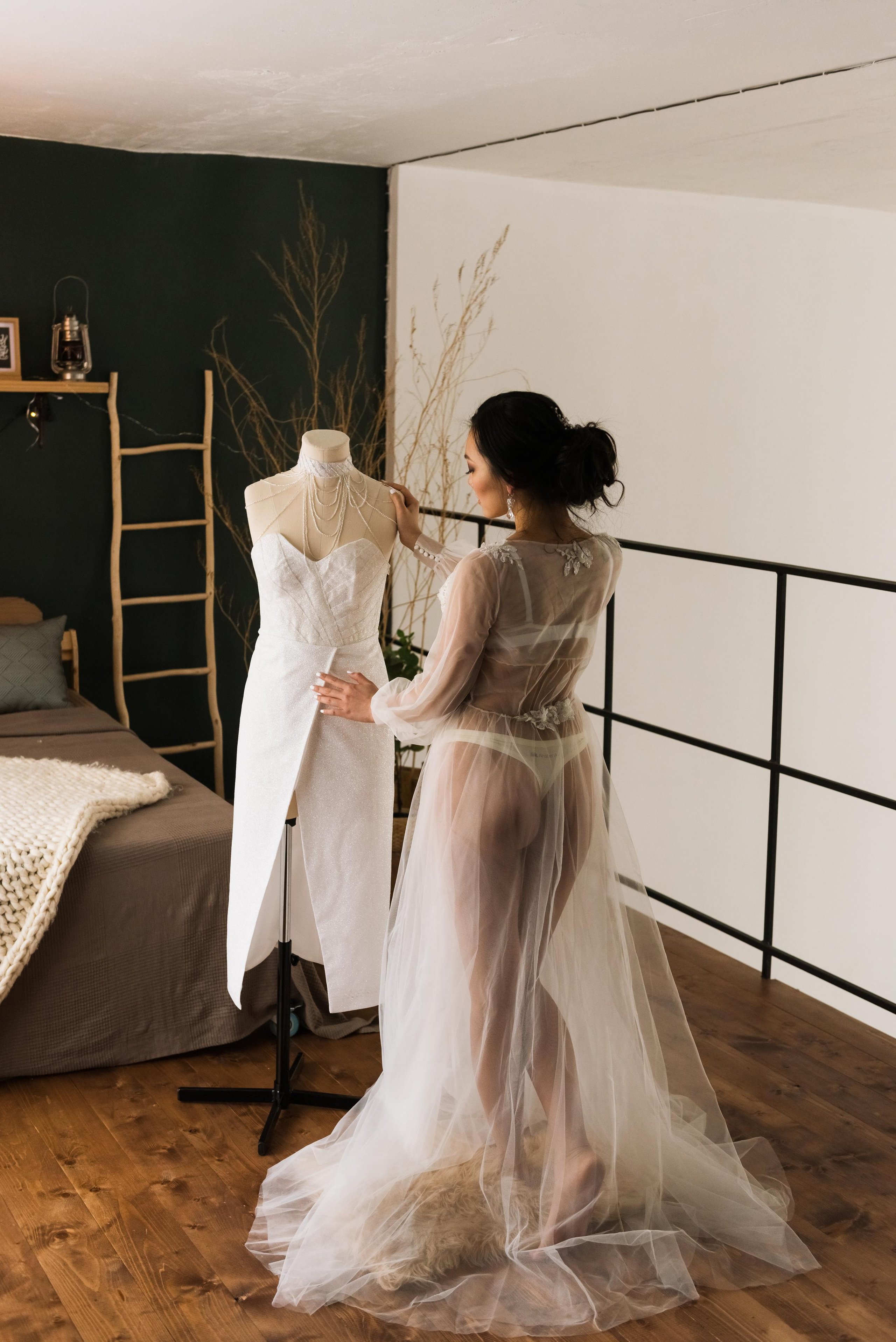 Путь. Свадебный фотограф в Белгороде Владимир Золотарев