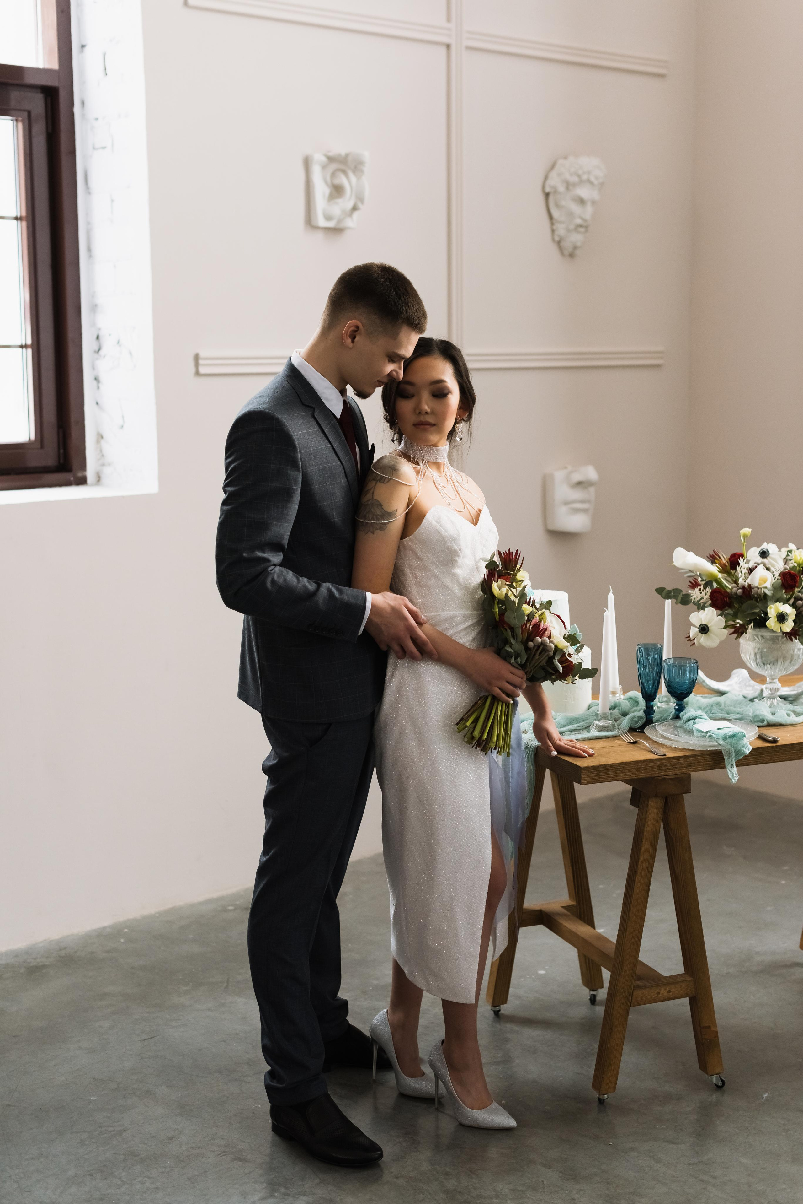 Путь. Свадебный фотограф в Белгороде Владимир Золотарев