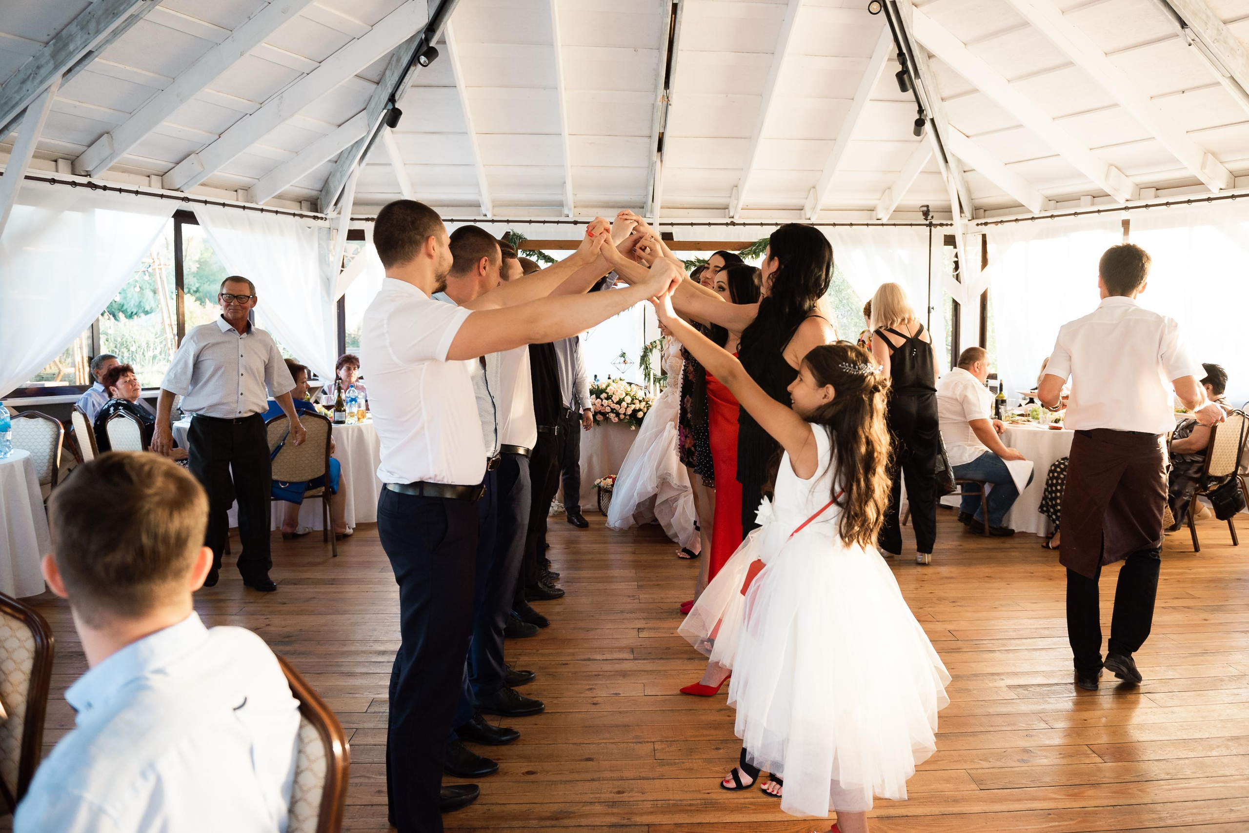 Артем и Рита. Свадебный фотограф в Белгороде Владимир Золотарев