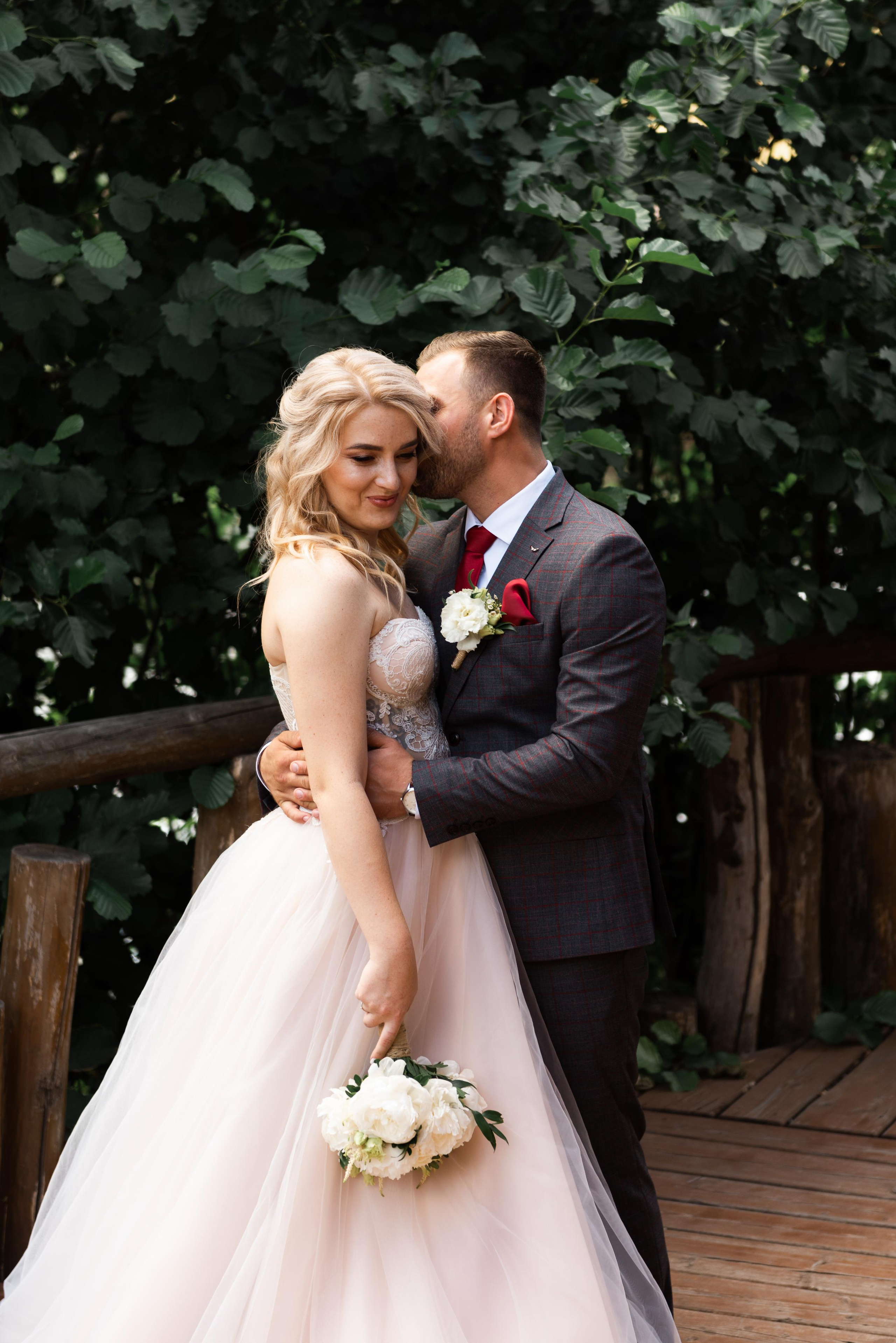 Артем и Рита. Свадебный фотограф в Белгороде Владимир Золотарев