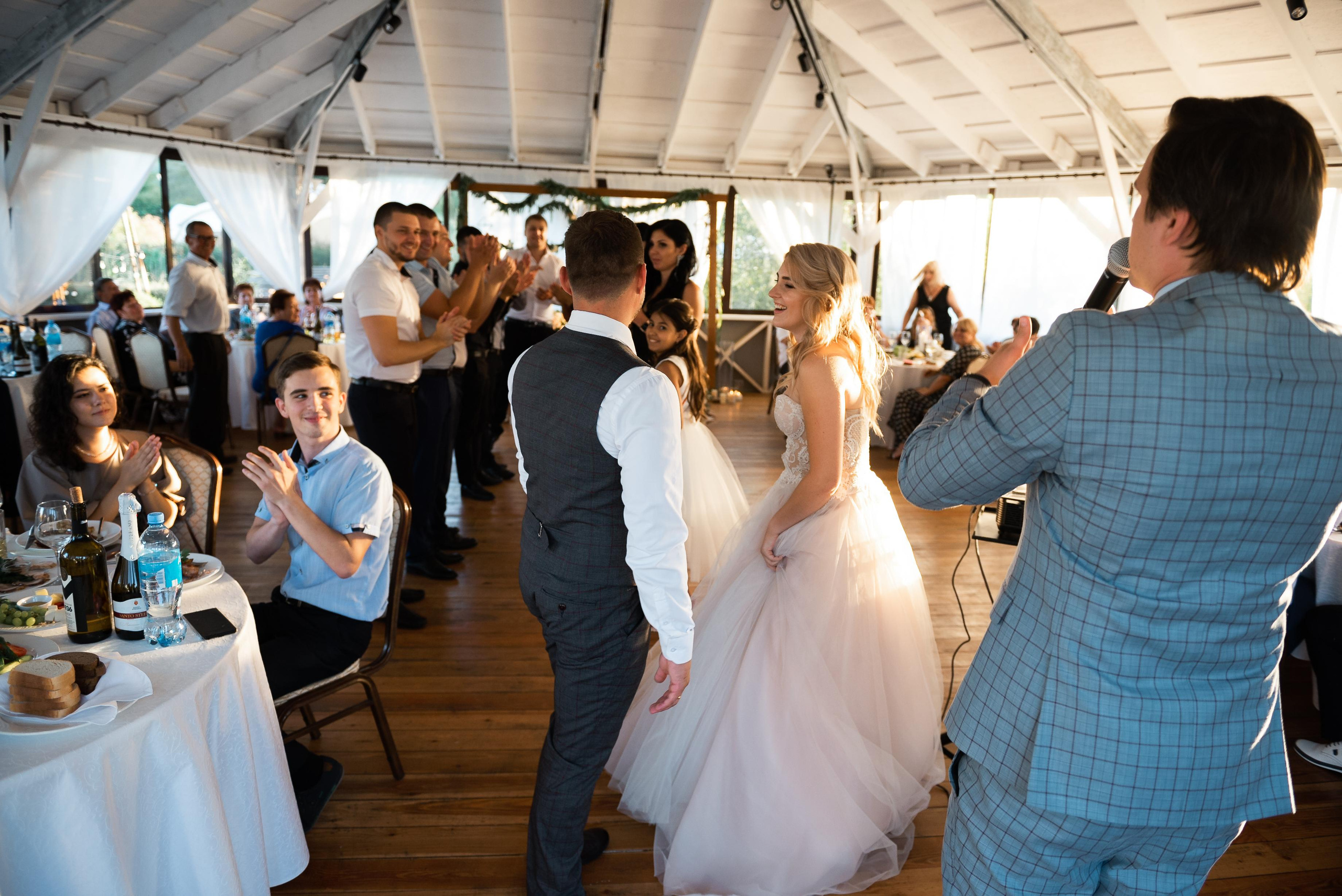 Артем и Рита. Свадебный фотограф в Белгороде Владимир Золотарев