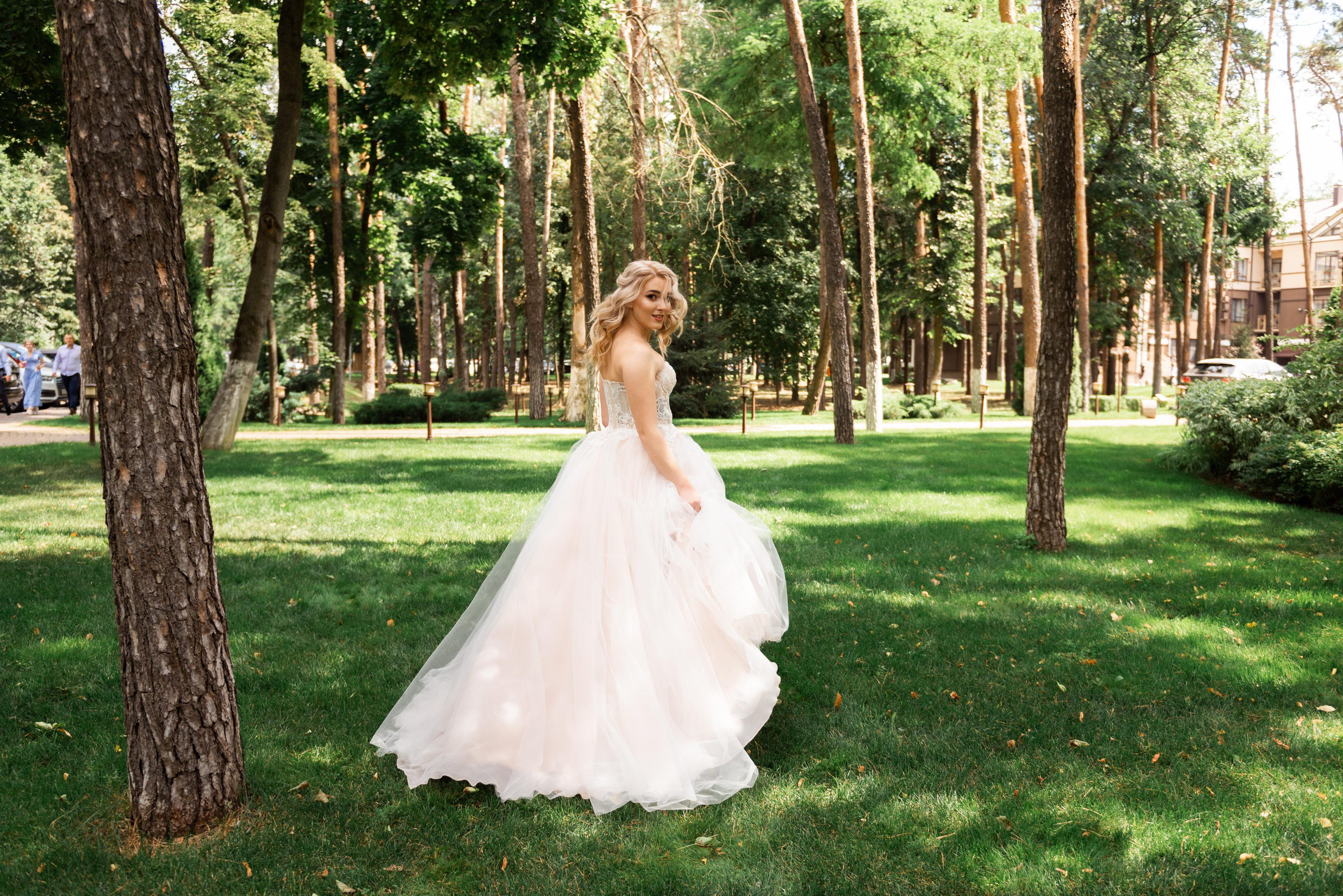 Артем и Рита. Свадебный фотограф в Белгороде Владимир Золотарев