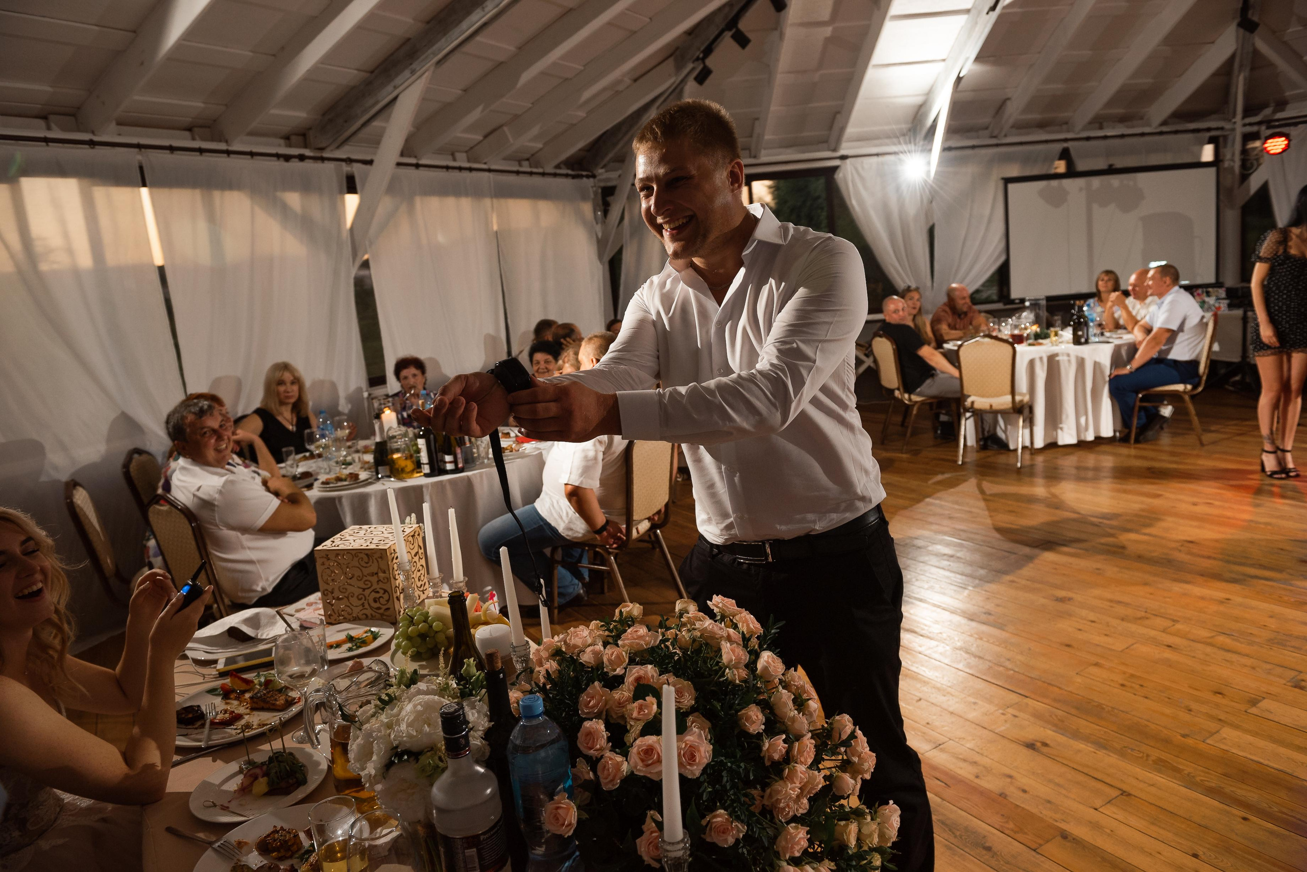 Артем и Рита. Свадебный фотограф в Белгороде Владимир Золотарев