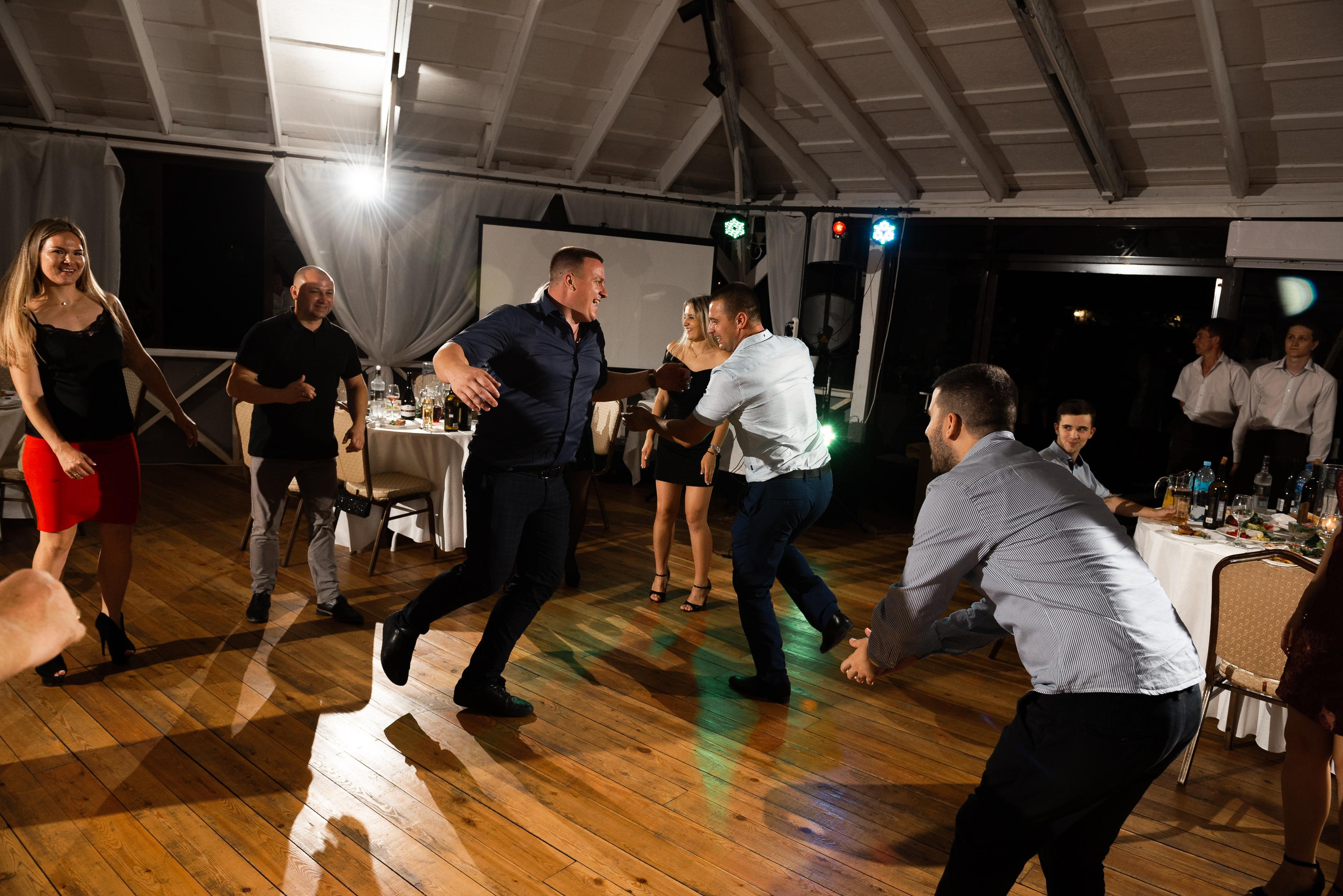 Артем и Рита. Свадебный фотограф в Белгороде Владимир Золотарев