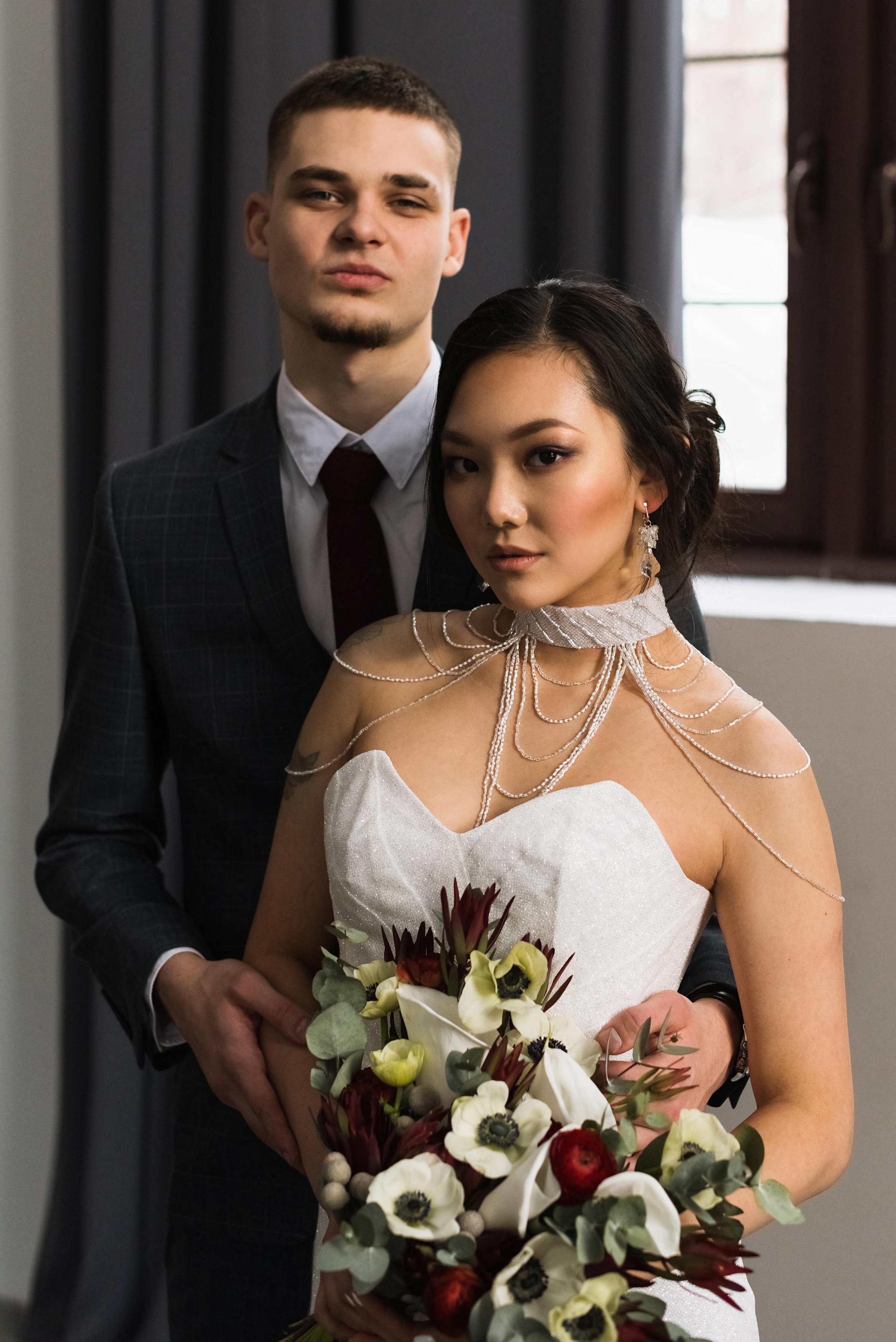 Путь. Свадебный фотограф в Белгороде Владимир Золотарев