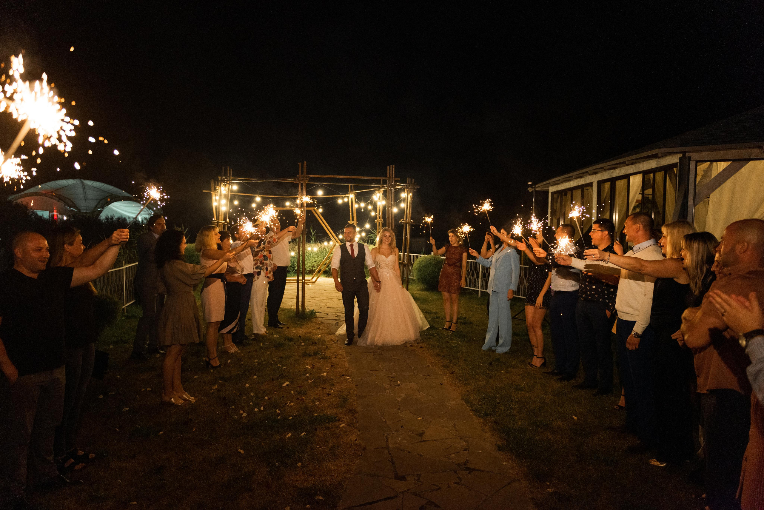 Артем и Рита. Свадебный фотограф в Белгороде Владимир Золотарев