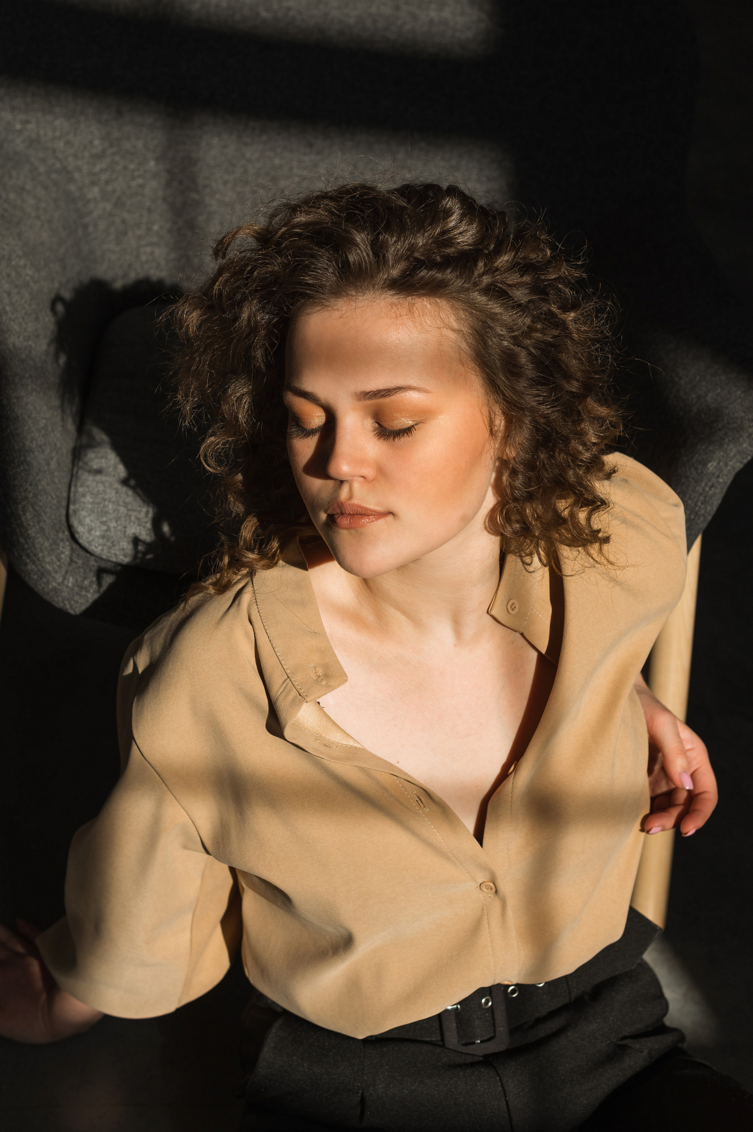 Анна. Свадебный фотограф в Белгороде Владимир Золотарев