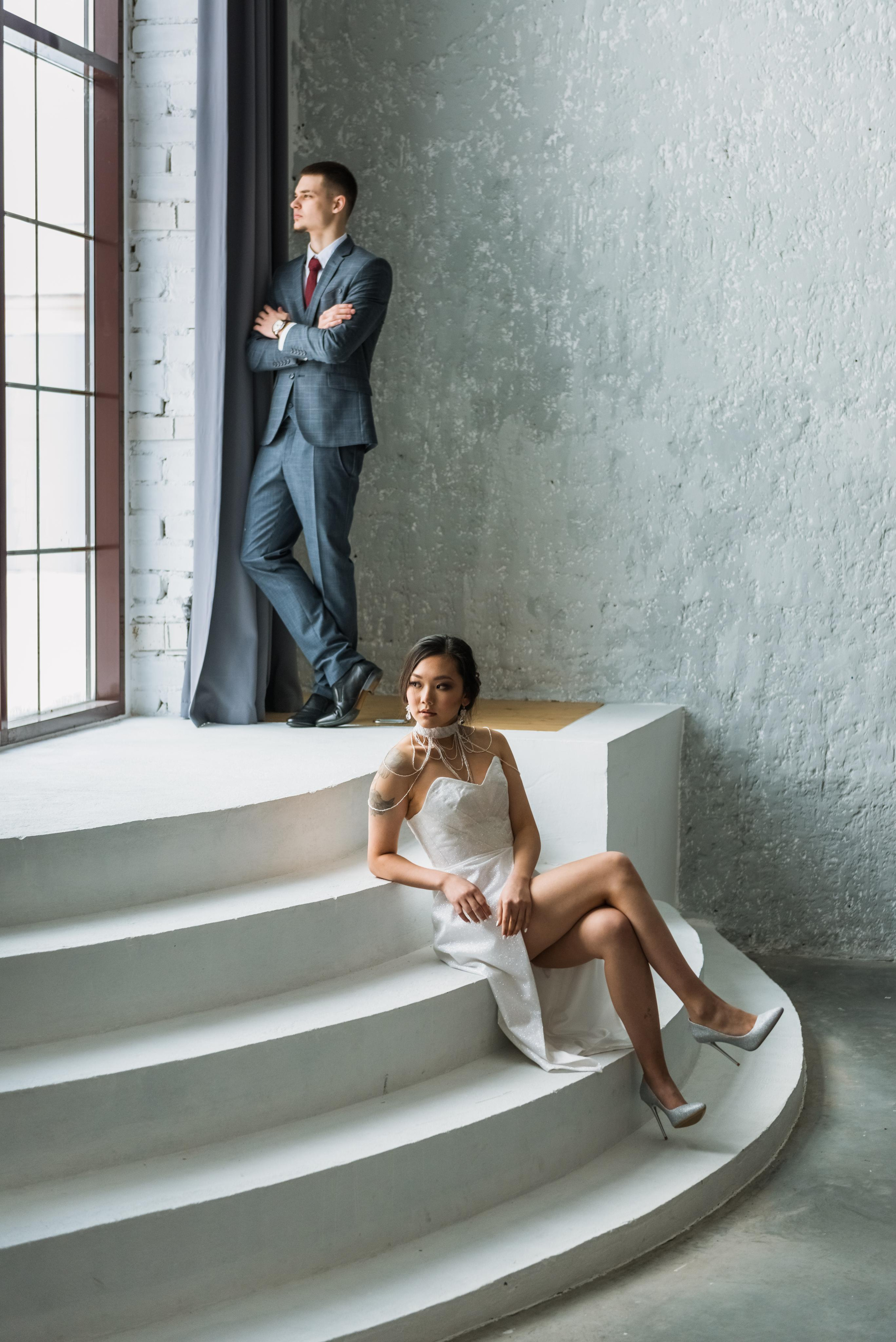 Путь. Свадебный фотограф в Белгороде Владимир Золотарев