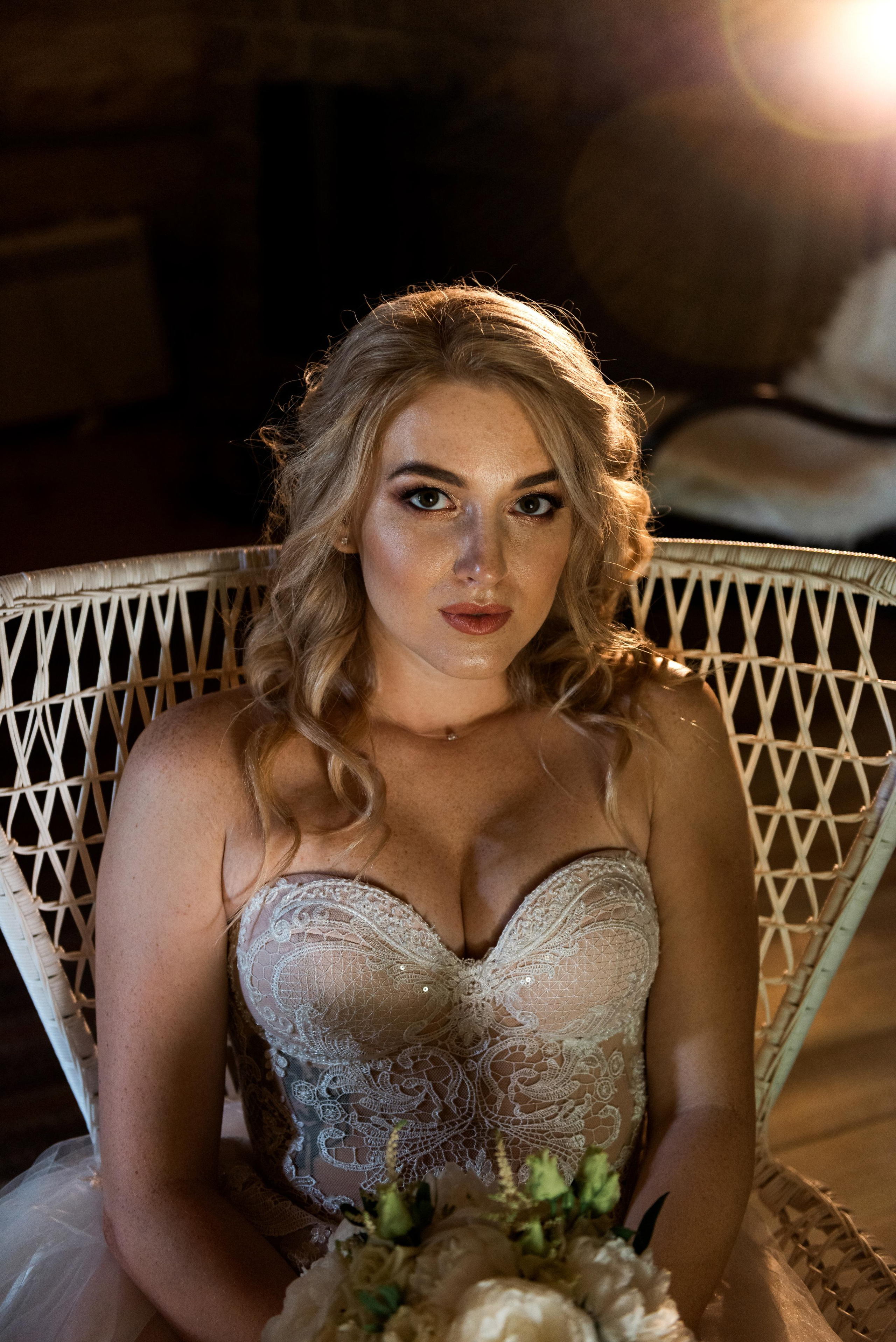 Артем и Рита. Свадебный фотограф в Белгороде Владимир Золотарев