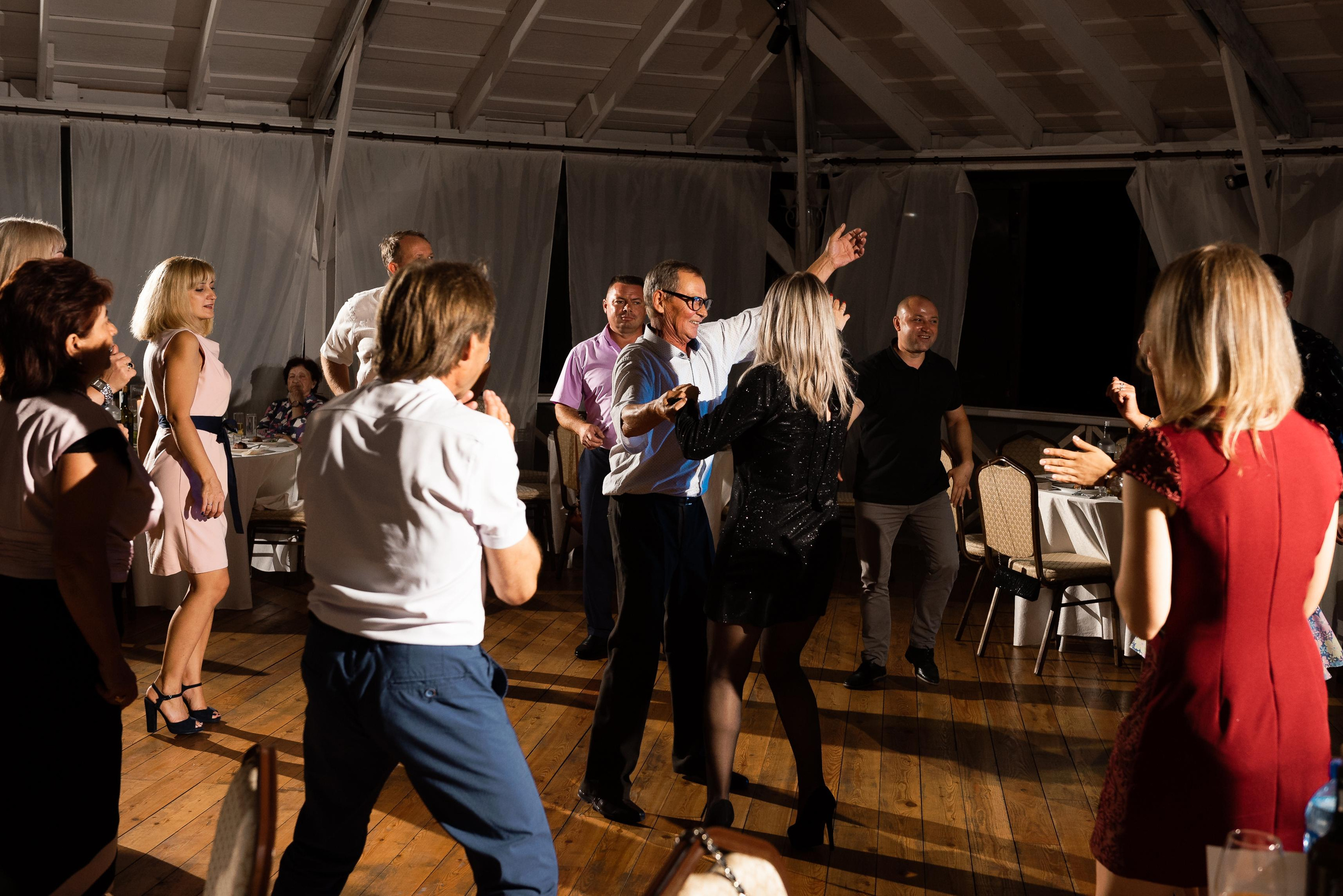 Артем и Рита. Свадебный фотограф в Белгороде Владимир Золотарев