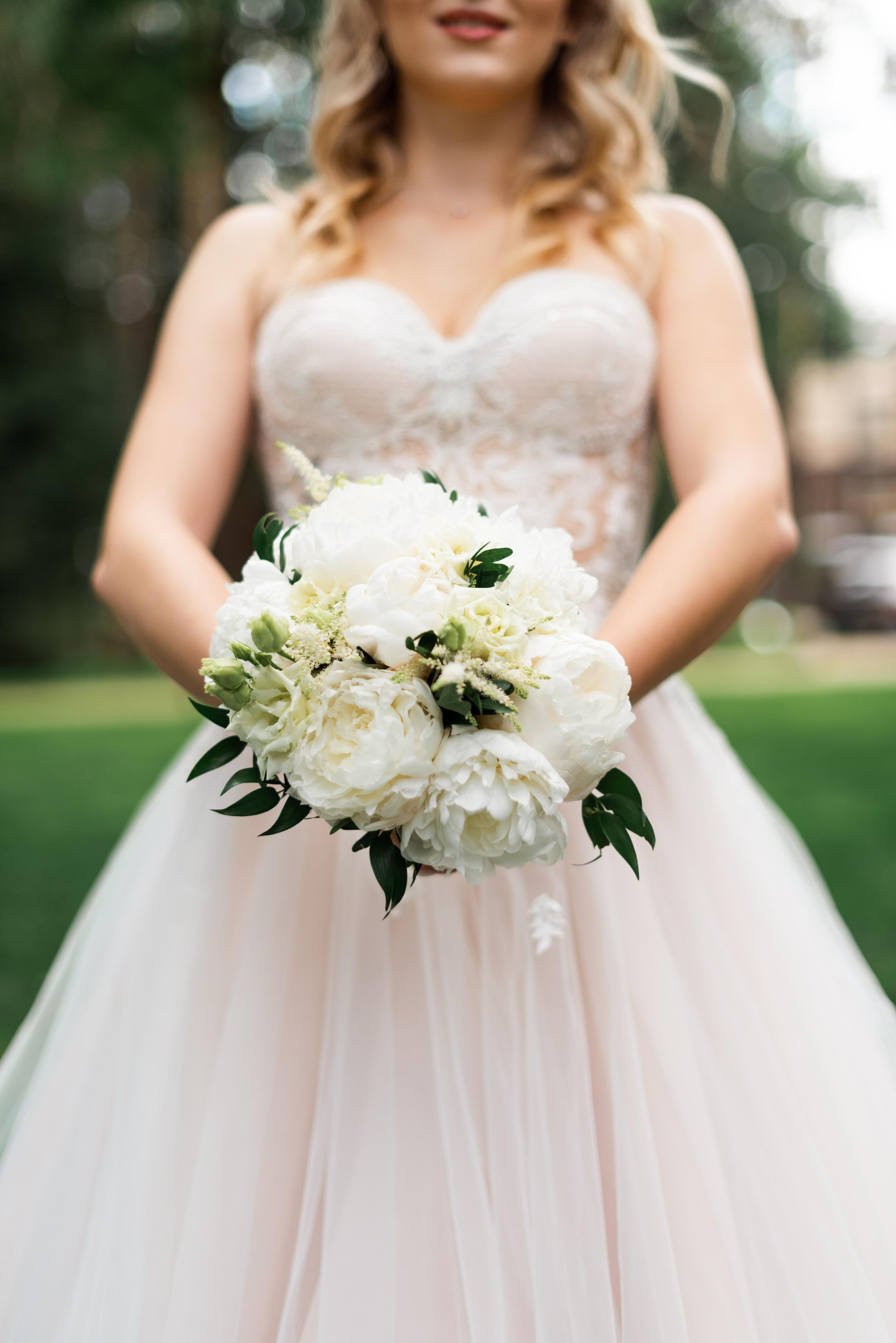 Артем и Рита. Свадебный фотограф в Белгороде Владимир Золотарев