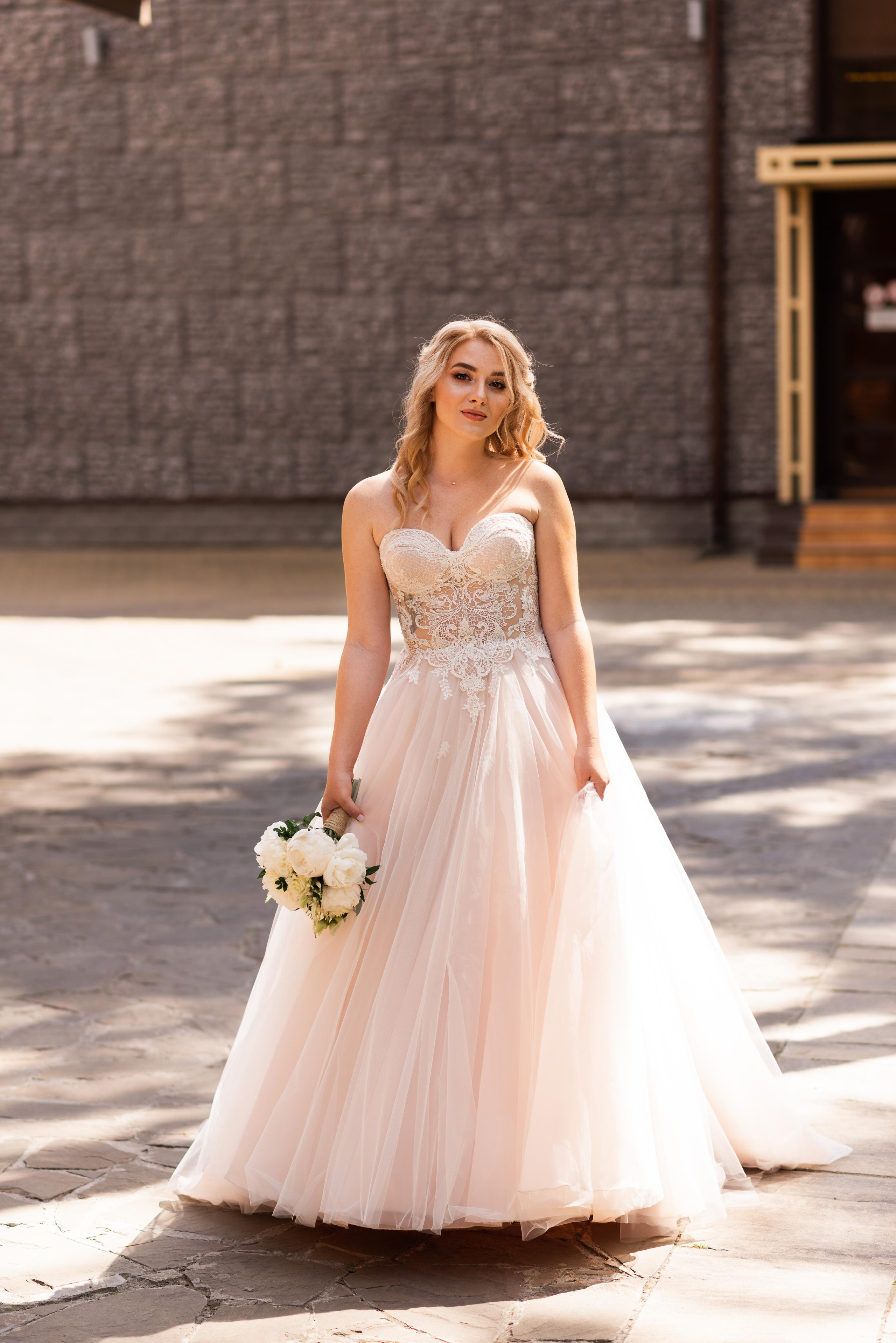 Артем и Рита. Свадебный фотограф в Белгороде Владимир Золотарев