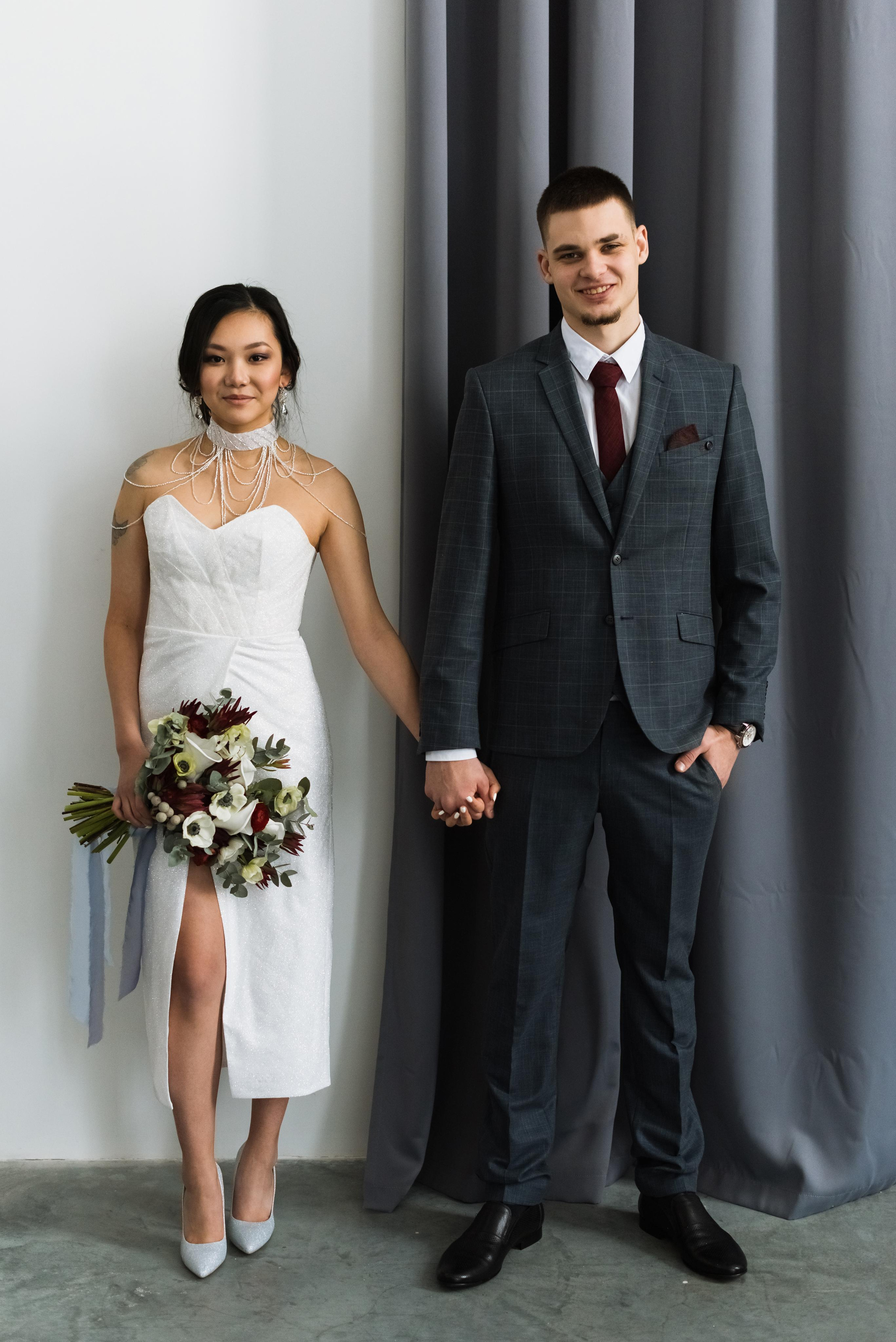 Путь. Свадебный фотограф в Белгороде Владимир Золотарев