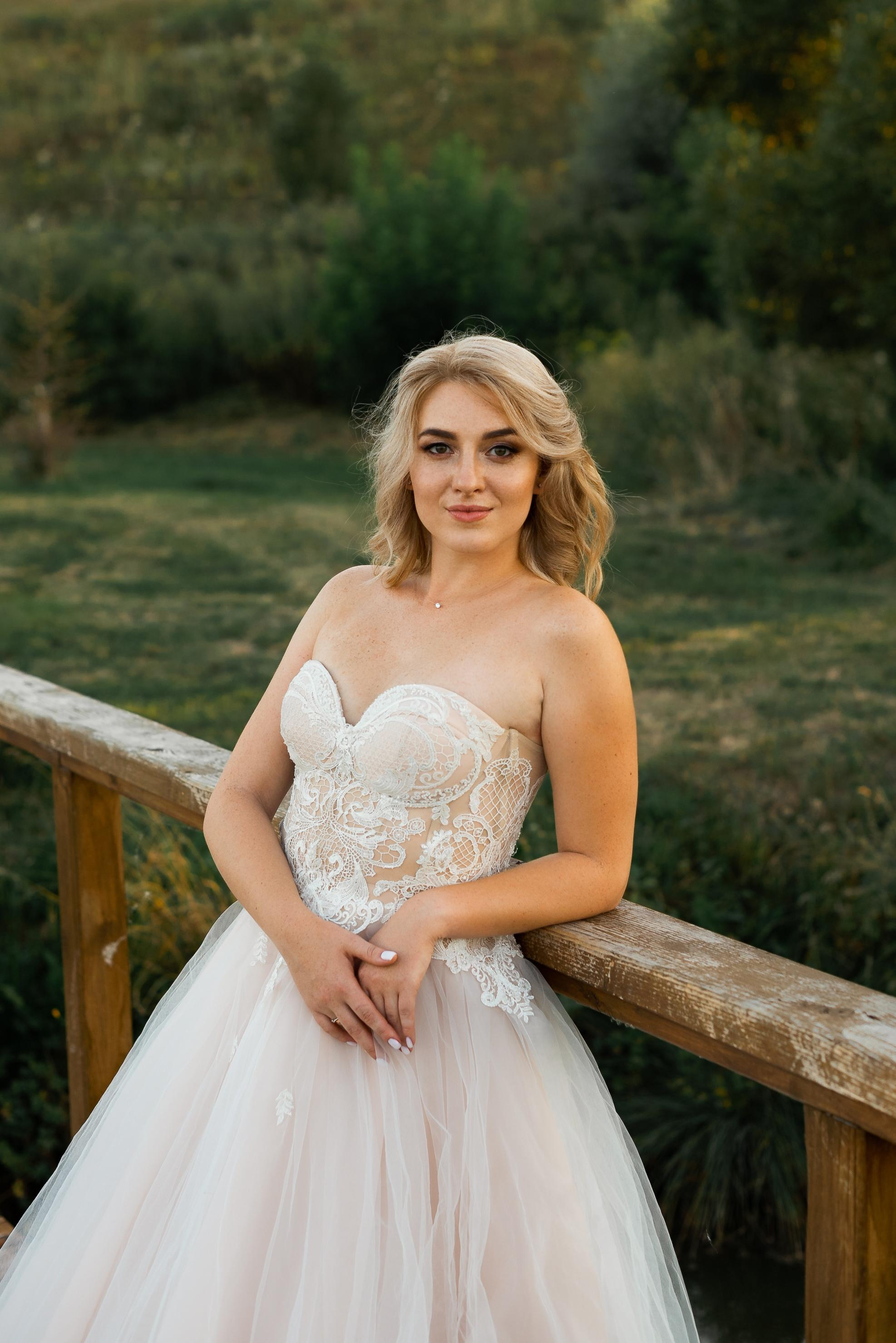 Артем и Рита. Свадебный фотограф в Белгороде Владимир Золотарев