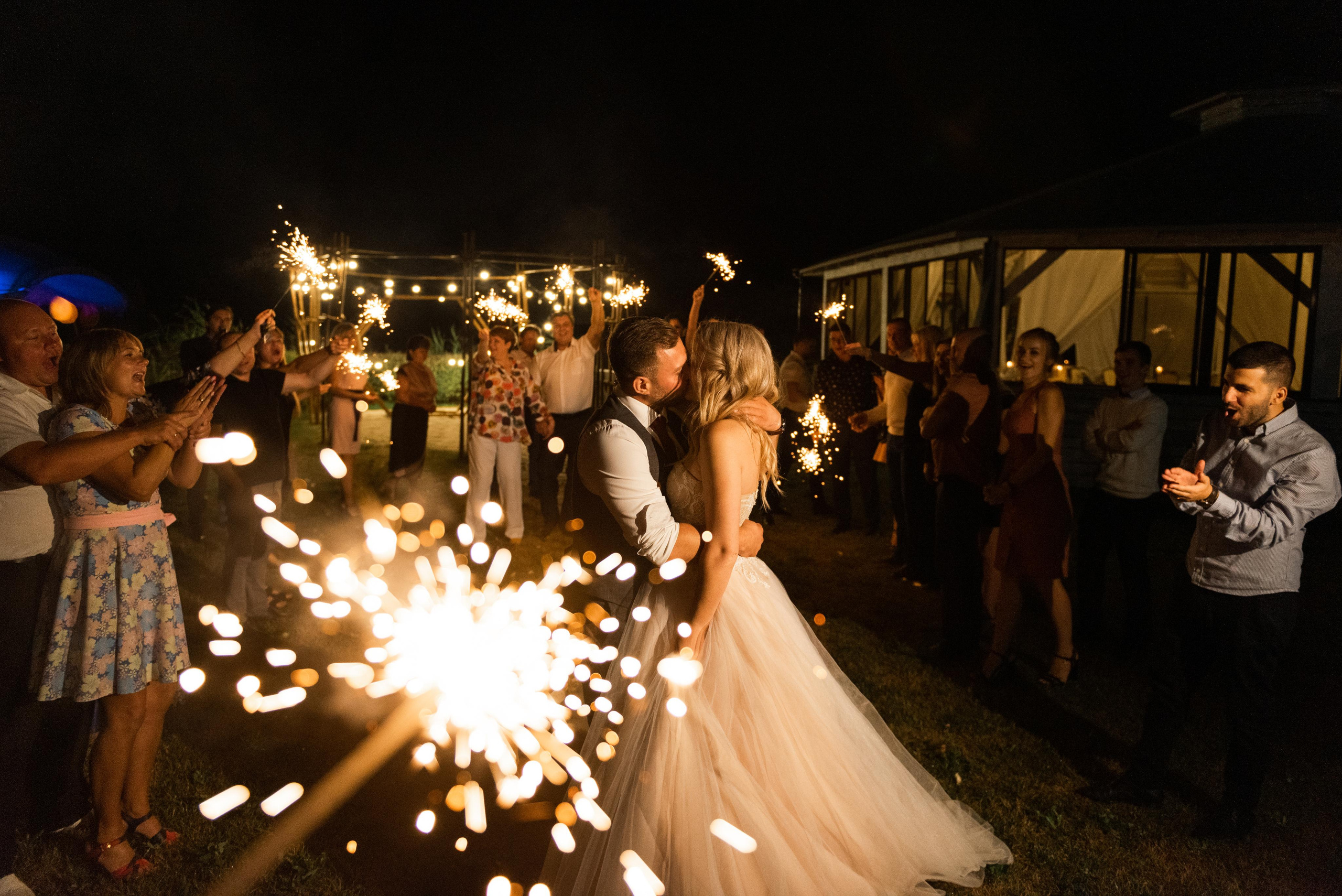 Артем и Рита. Свадебный фотограф в Белгороде Владимир Золотарев