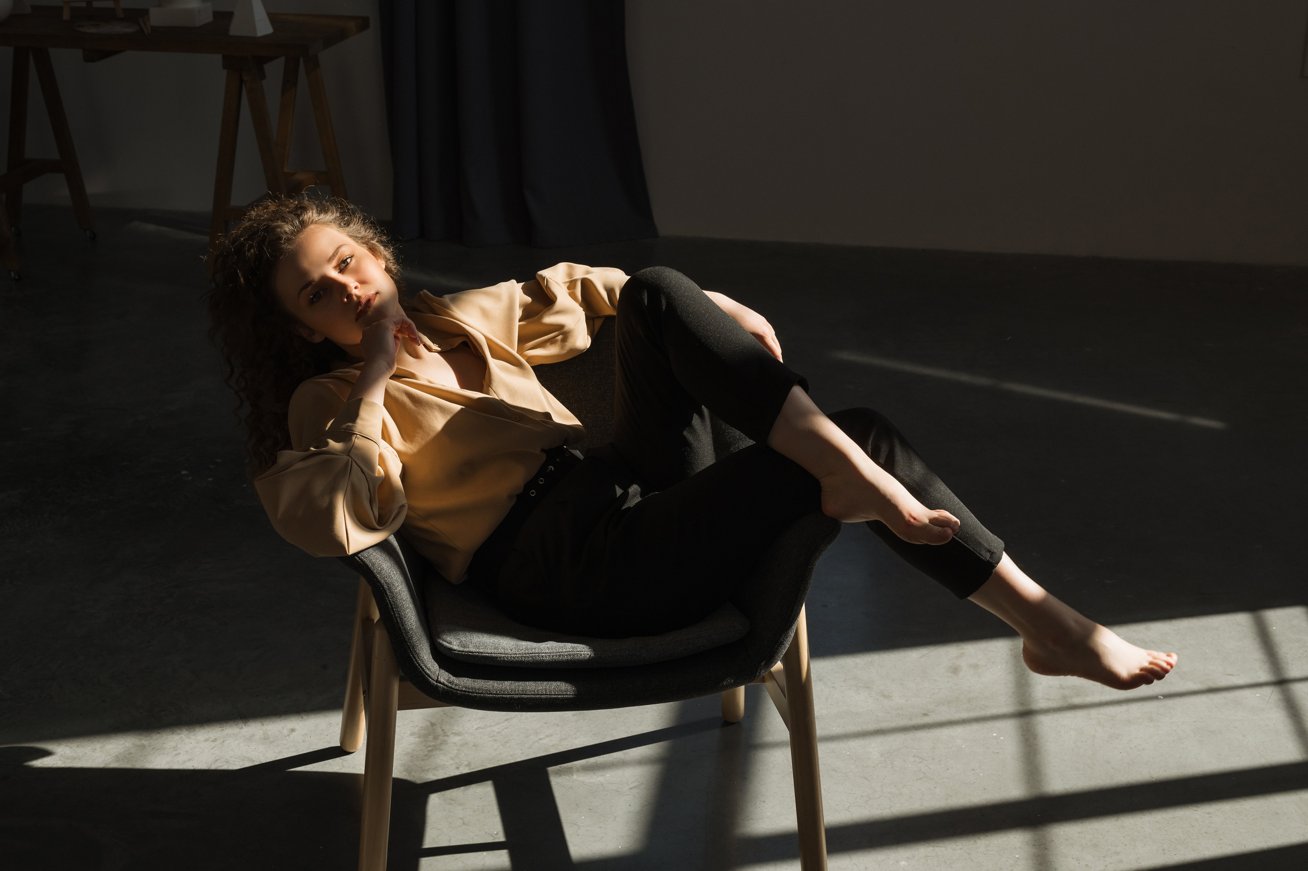 Анна. Свадебный фотограф в Белгороде Владимир Золотарев