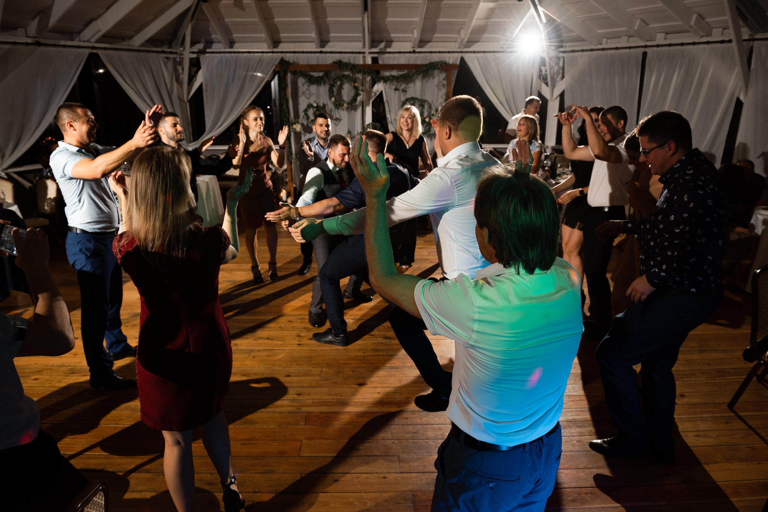 Артем и Рита. Свадебный фотограф в Белгороде Владимир Золотарев