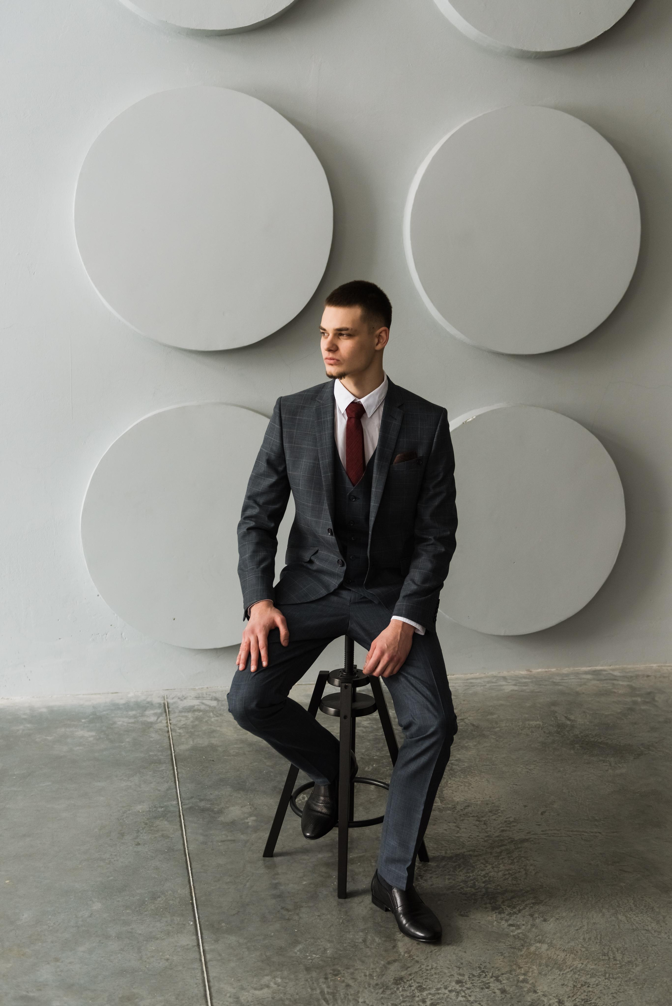 Путь. Свадебный фотограф в Белгороде Владимир Золотарев