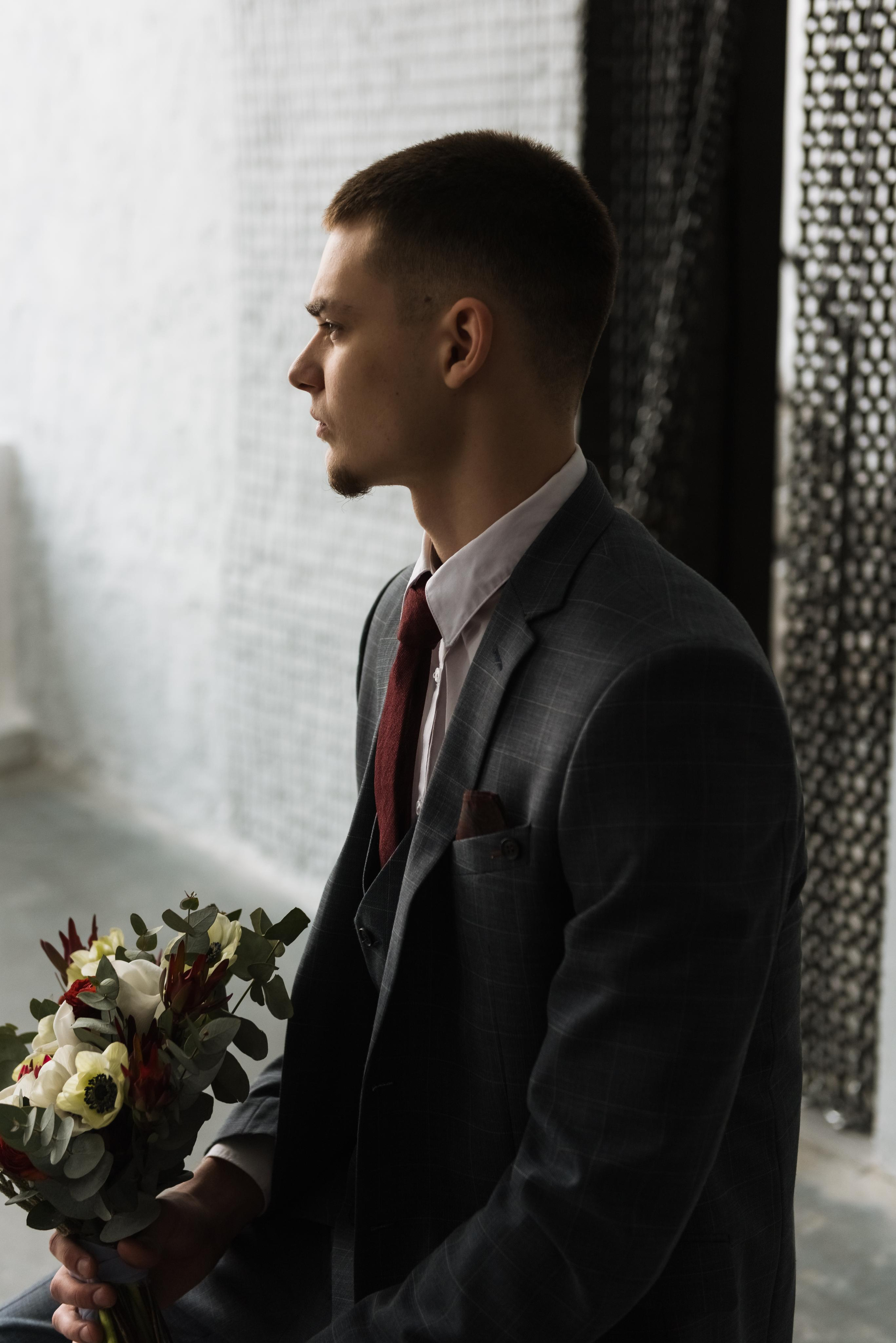 Путь. Свадебный фотограф в Белгороде Владимир Золотарев