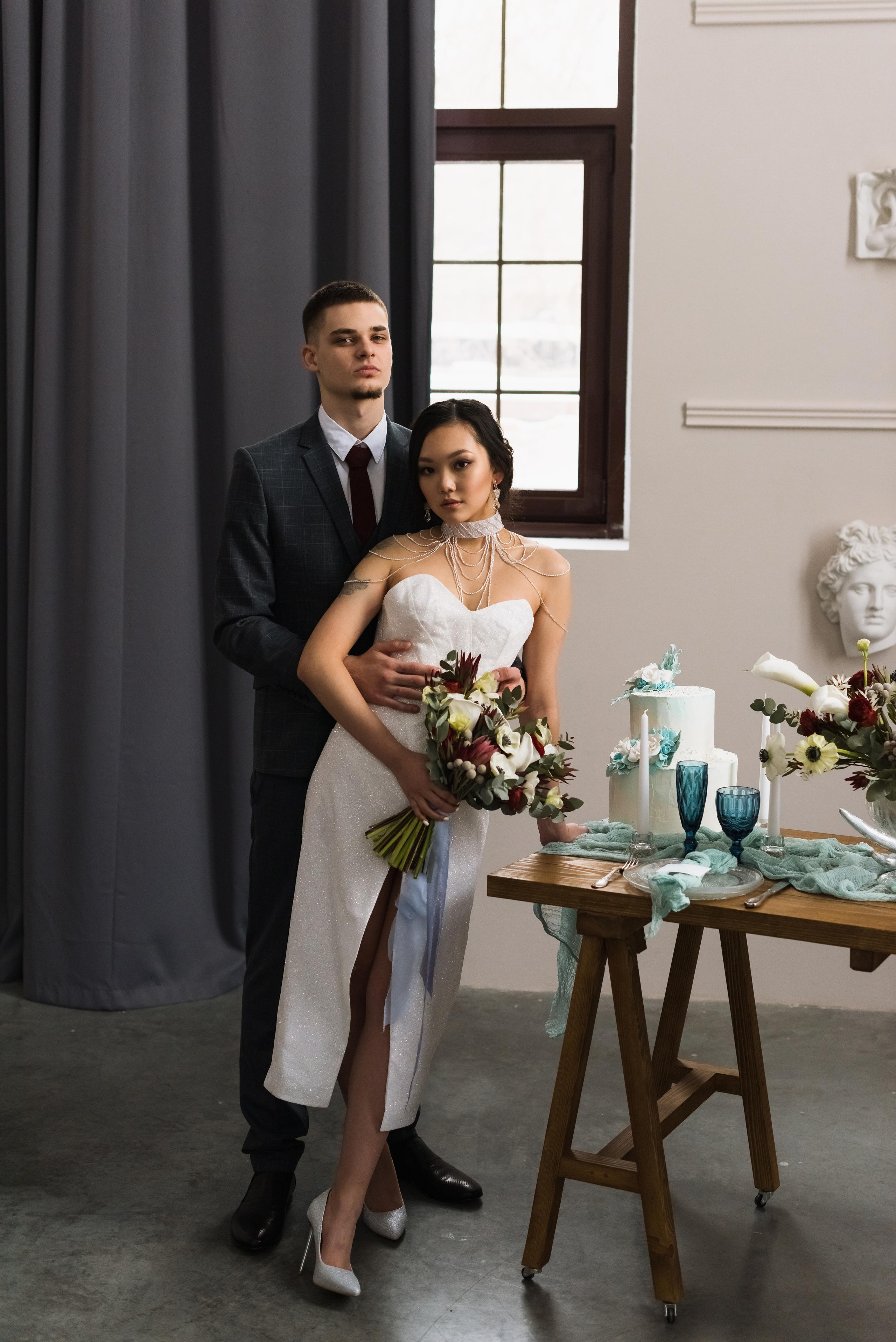 Путь. Свадебный фотограф в Белгороде Владимир Золотарев