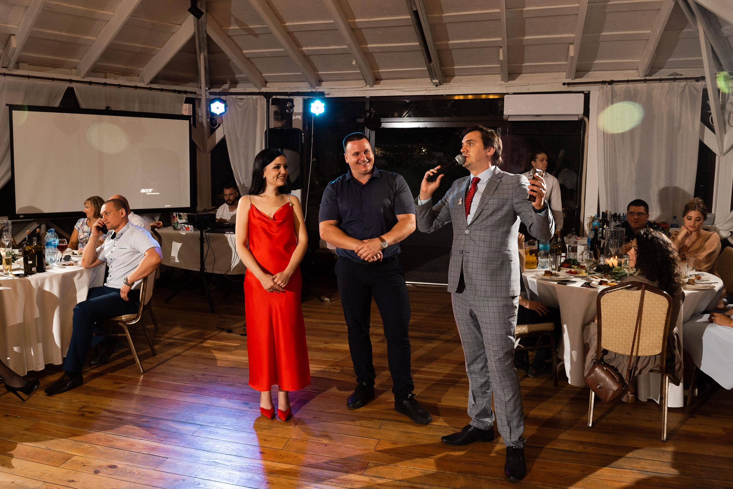 Артем и Рита. Свадебный фотограф в Белгороде Владимир Золотарев