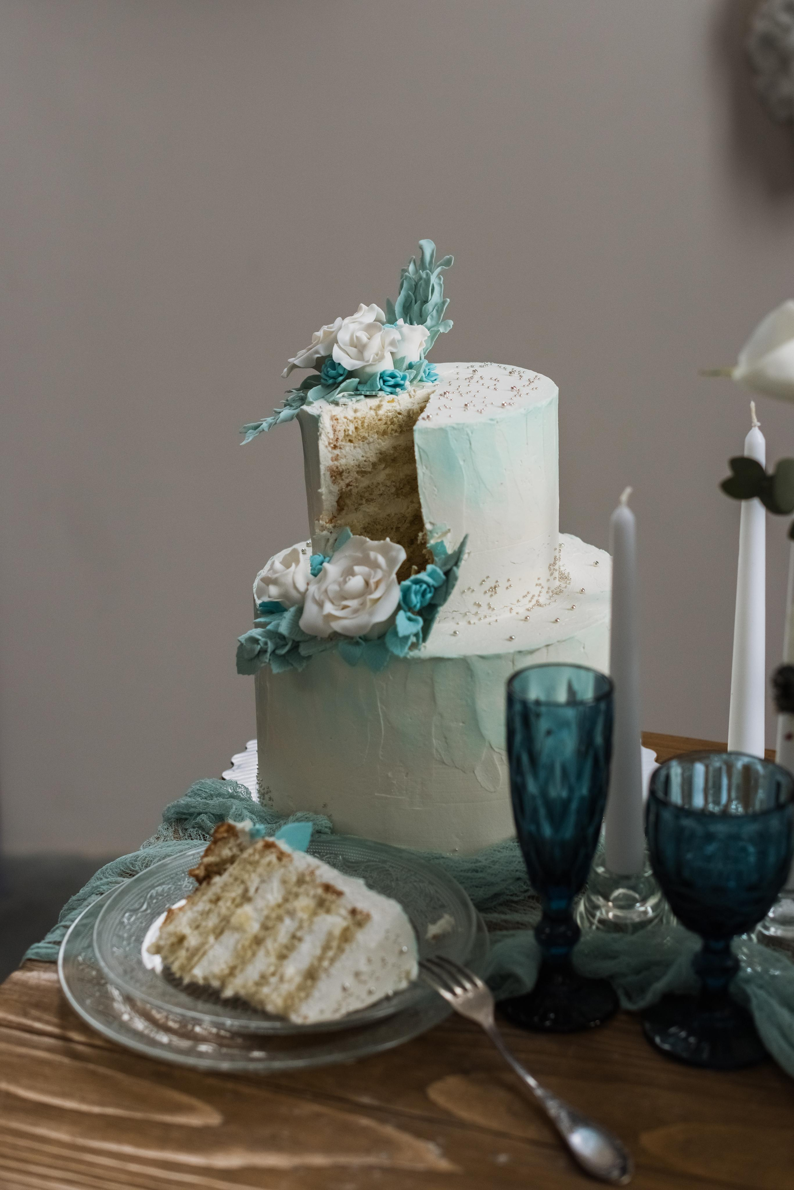 Путь. Свадебный фотограф в Белгороде Владимир Золотарев