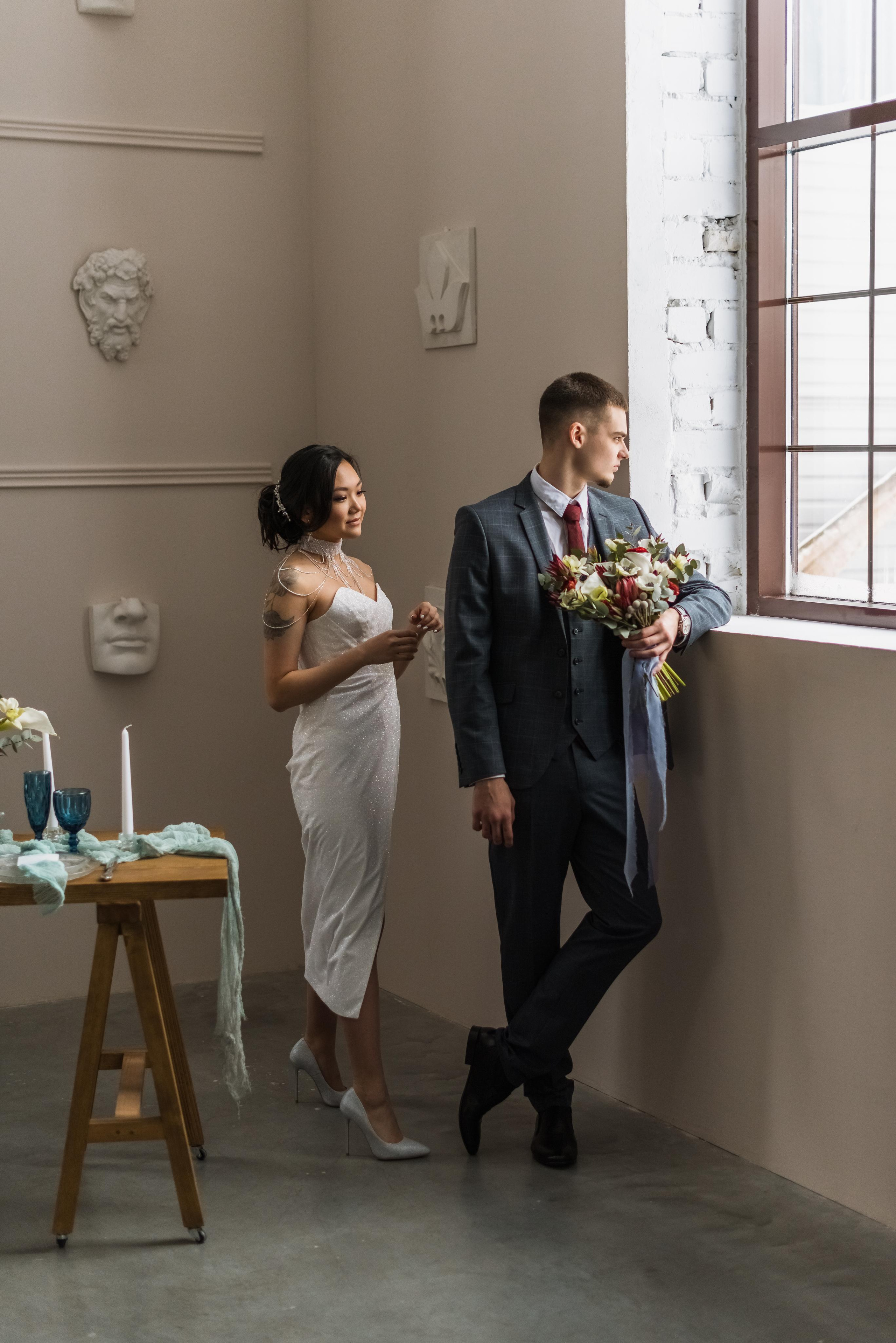 Путь. Свадебный фотограф в Белгороде Владимир Золотарев