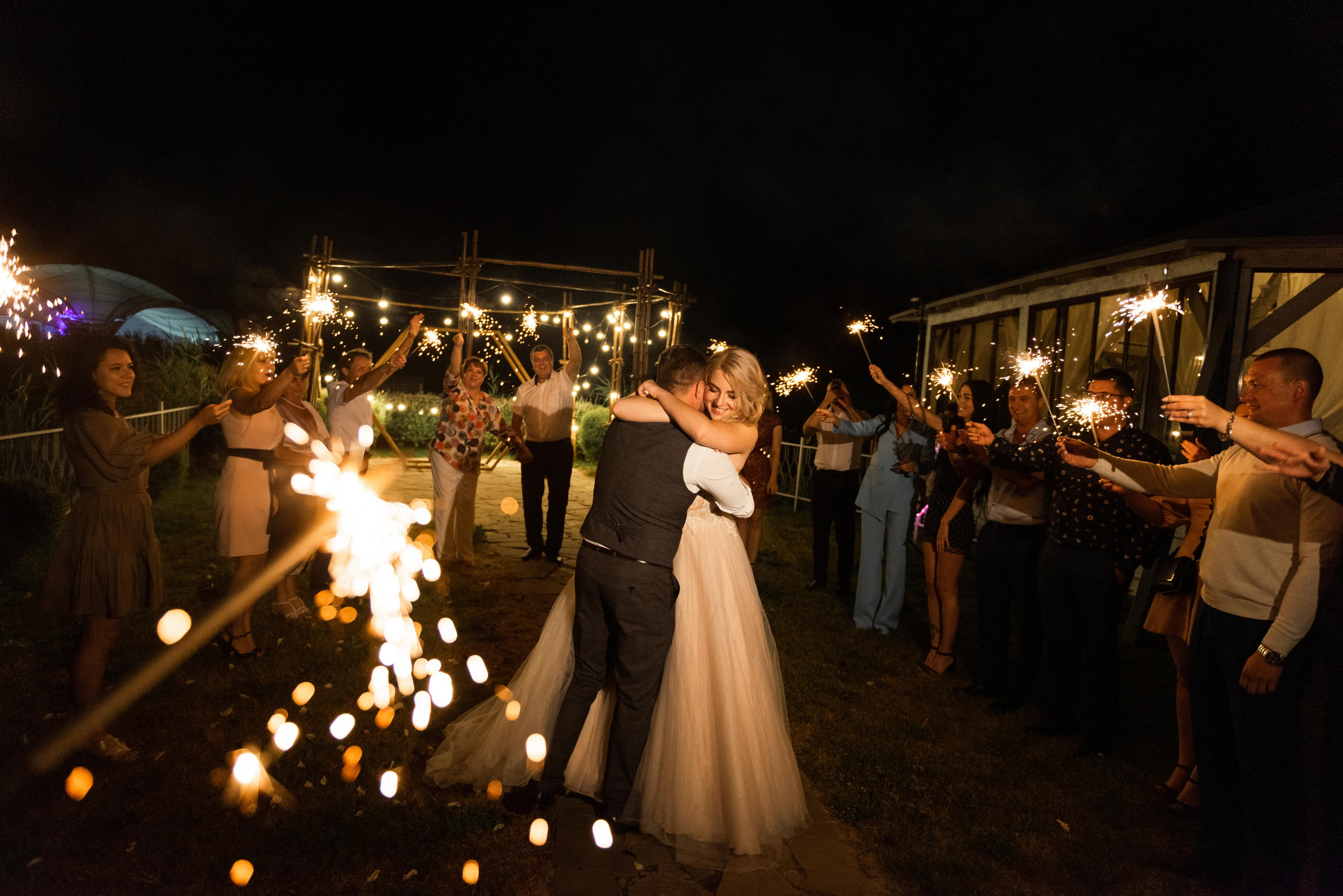 Артем и Рита. Свадебный фотограф в Белгороде Владимир Золотарев
