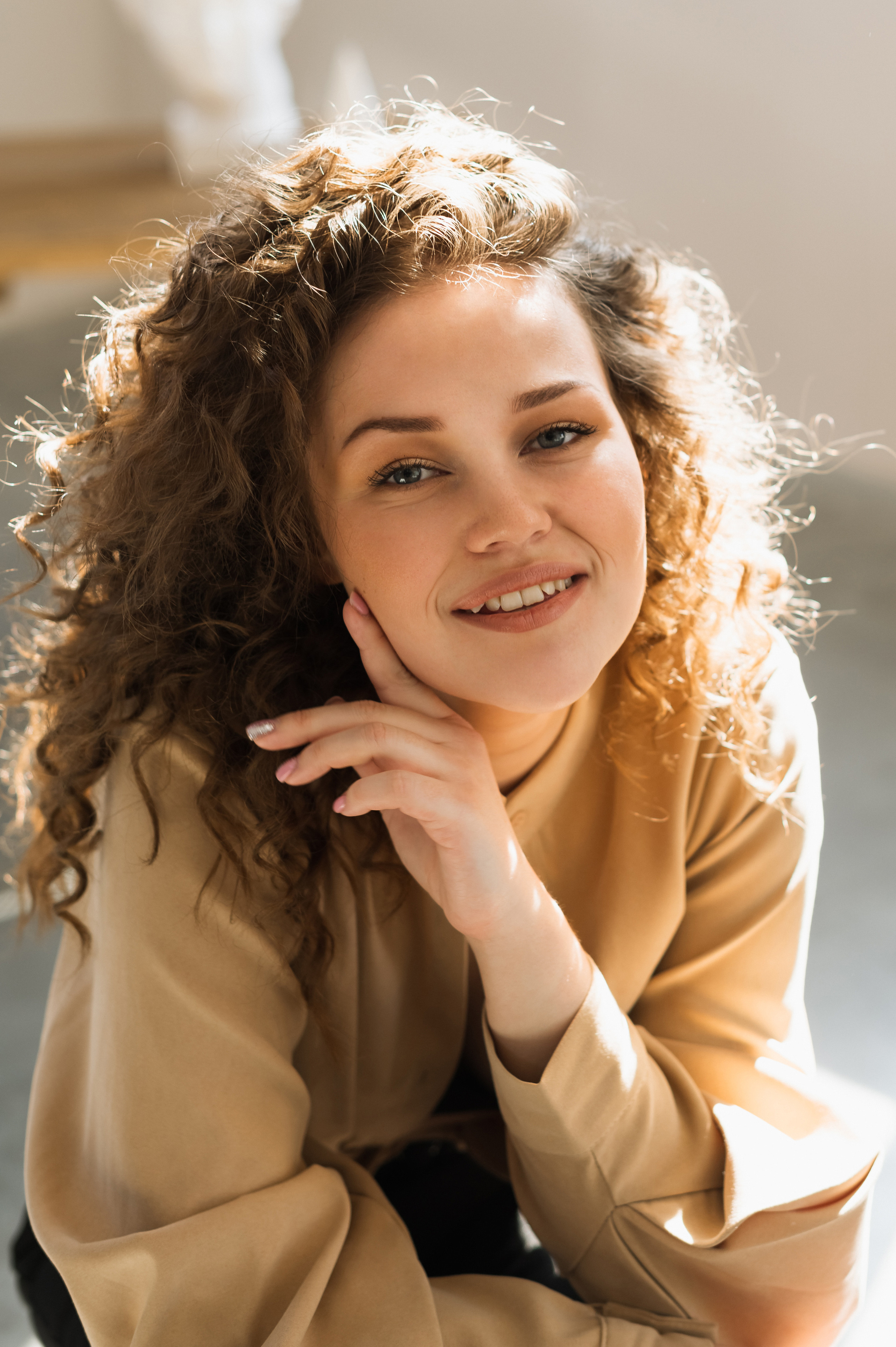 Анна. Свадебный фотограф в Белгороде Владимир Золотарев