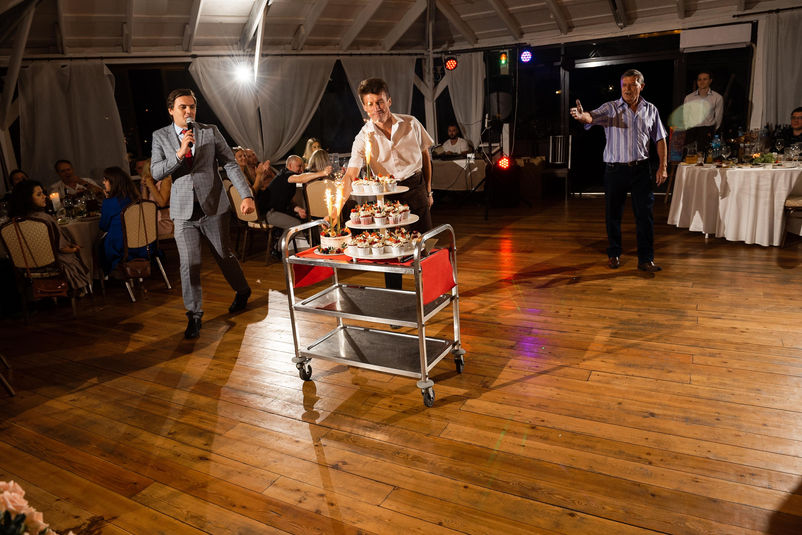 Артем и Рита. Свадебный фотограф в Белгороде Владимир Золотарев