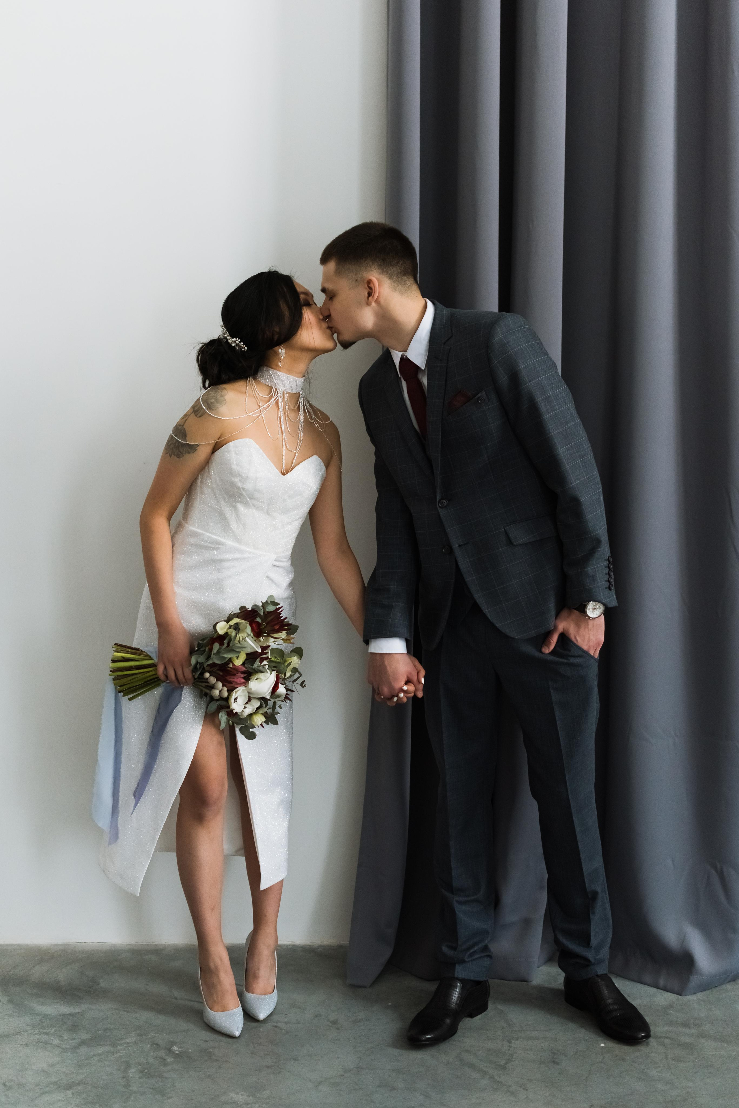 Путь. Свадебный фотограф в Белгороде Владимир Золотарев