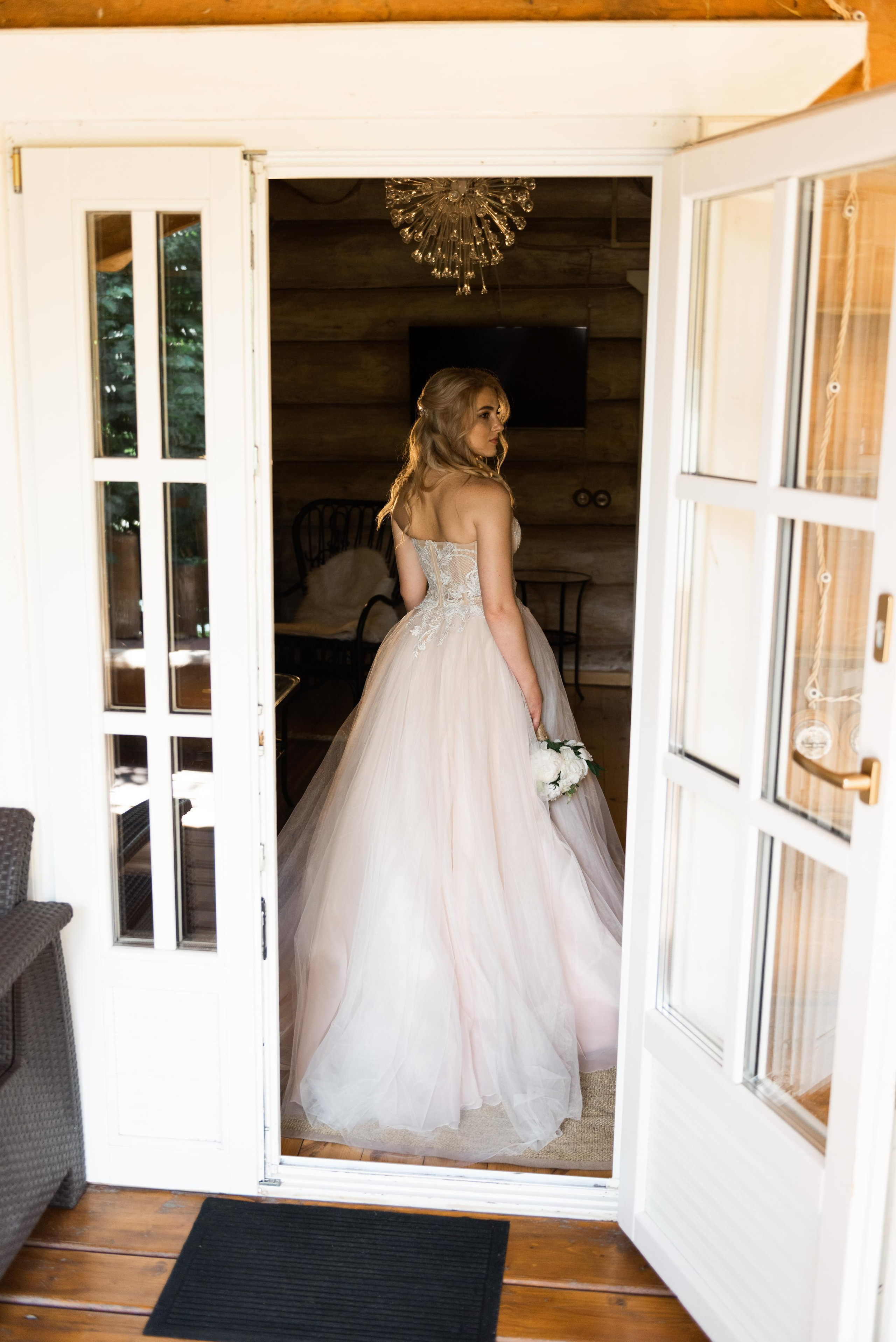 Артем и Рита. Свадебный фотограф в Белгороде Владимир Золотарев