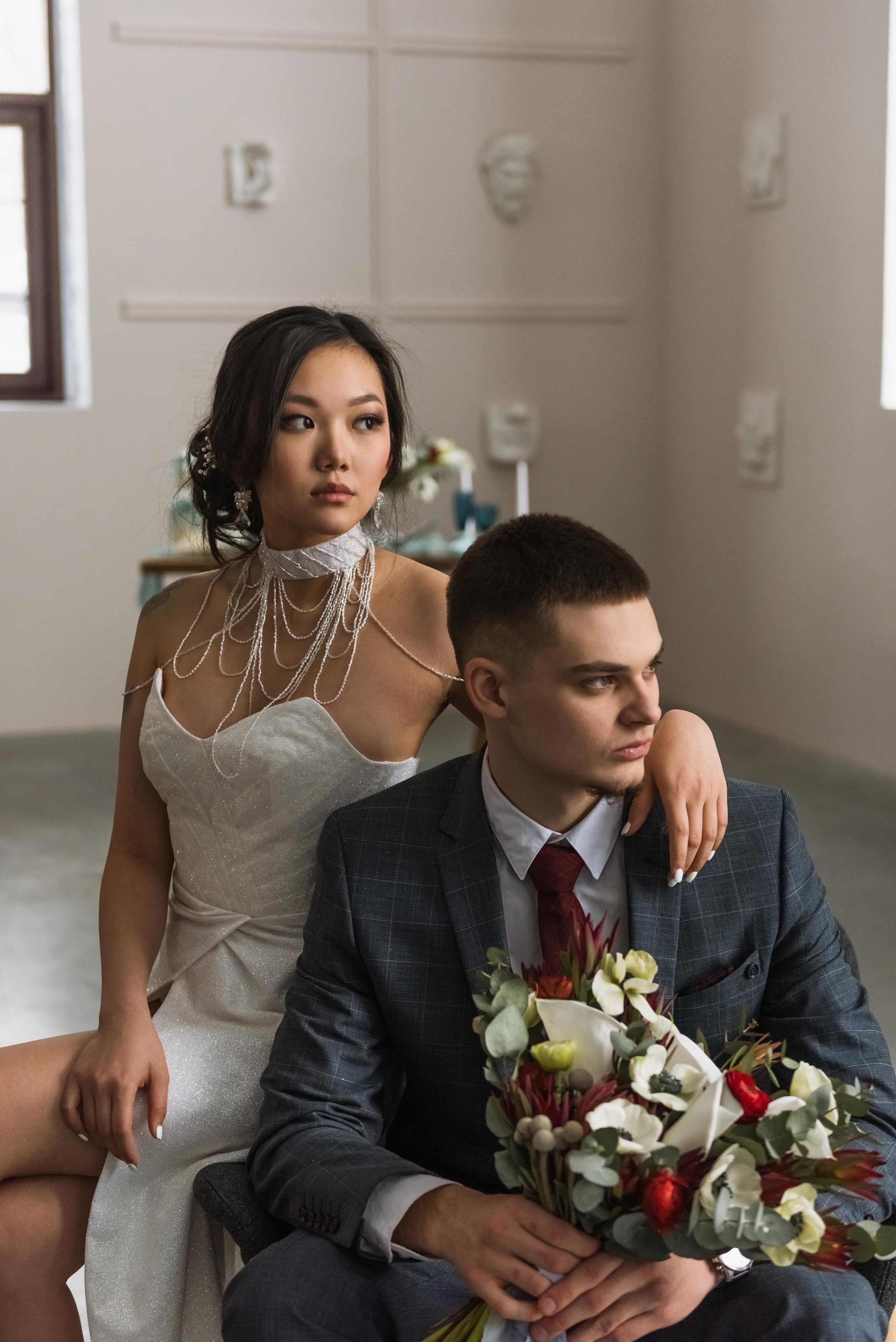 Путь. Свадебный фотограф в Белгороде Владимир Золотарев