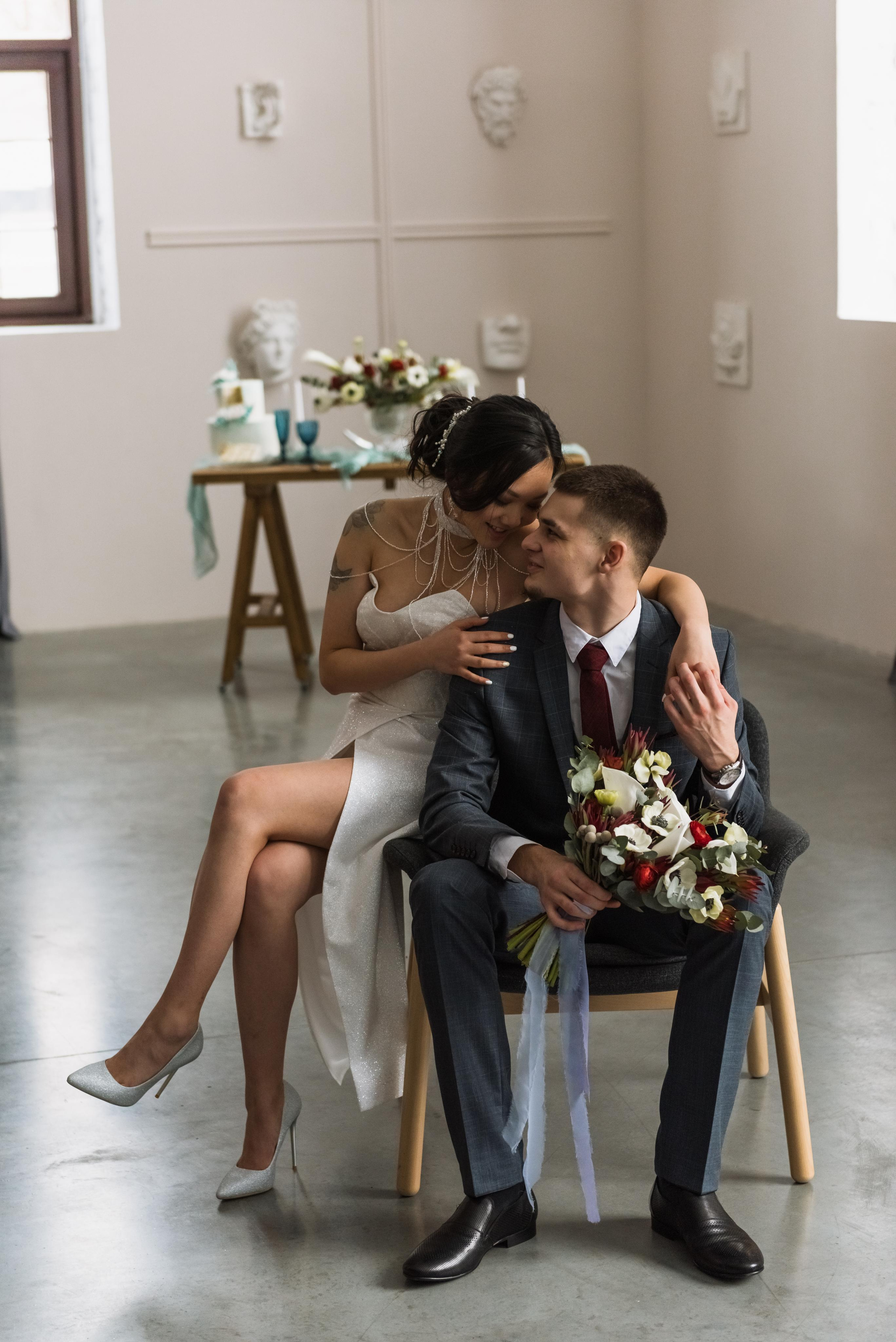 Путь. Свадебный фотограф в Белгороде Владимир Золотарев