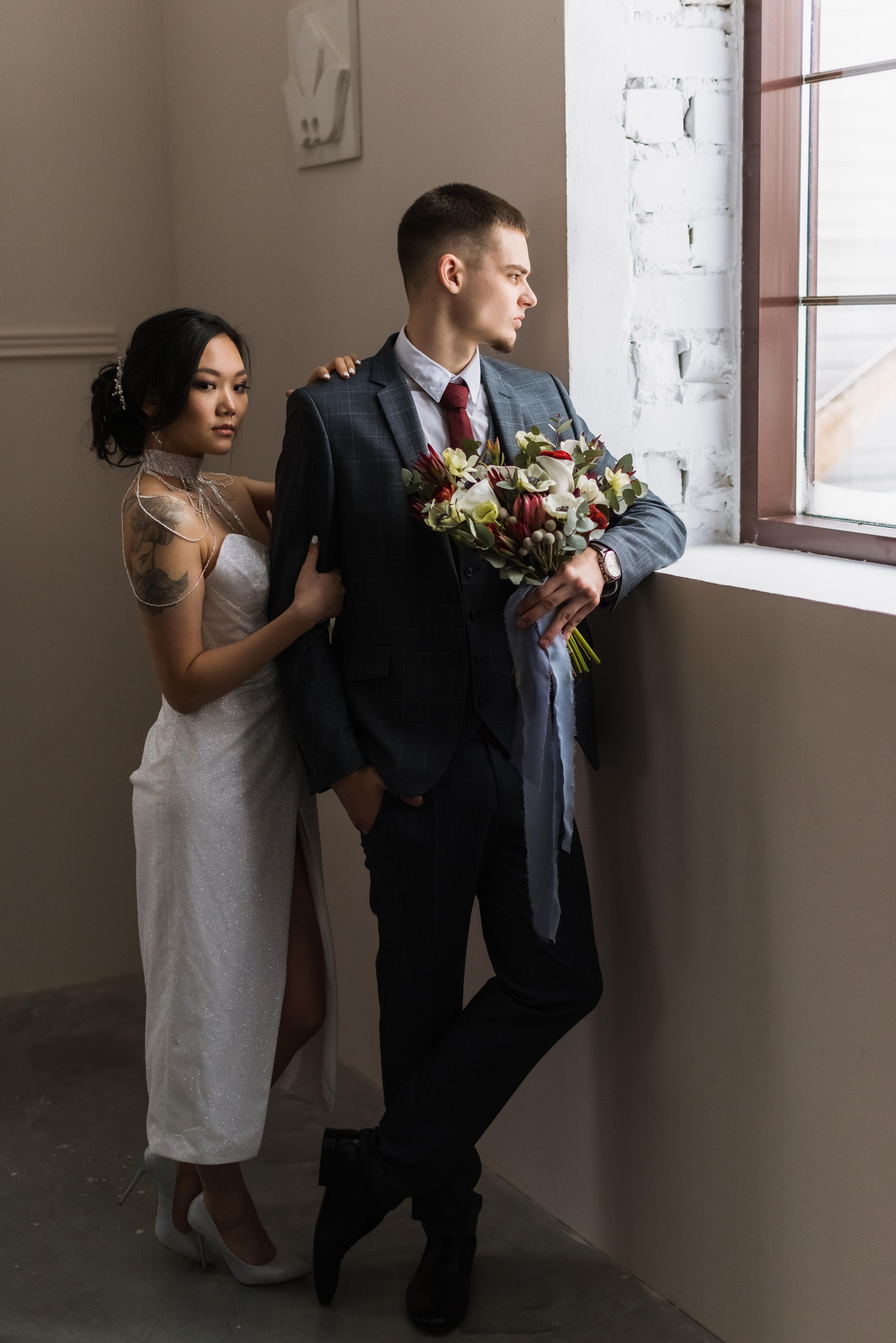 Путь. Свадебный фотограф в Белгороде Владимир Золотарев