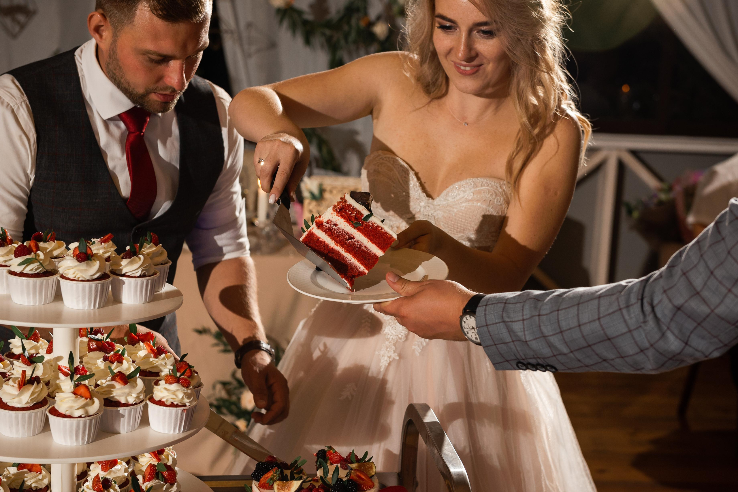 Артем и Рита. Свадебный фотограф в Белгороде Владимир Золотарев