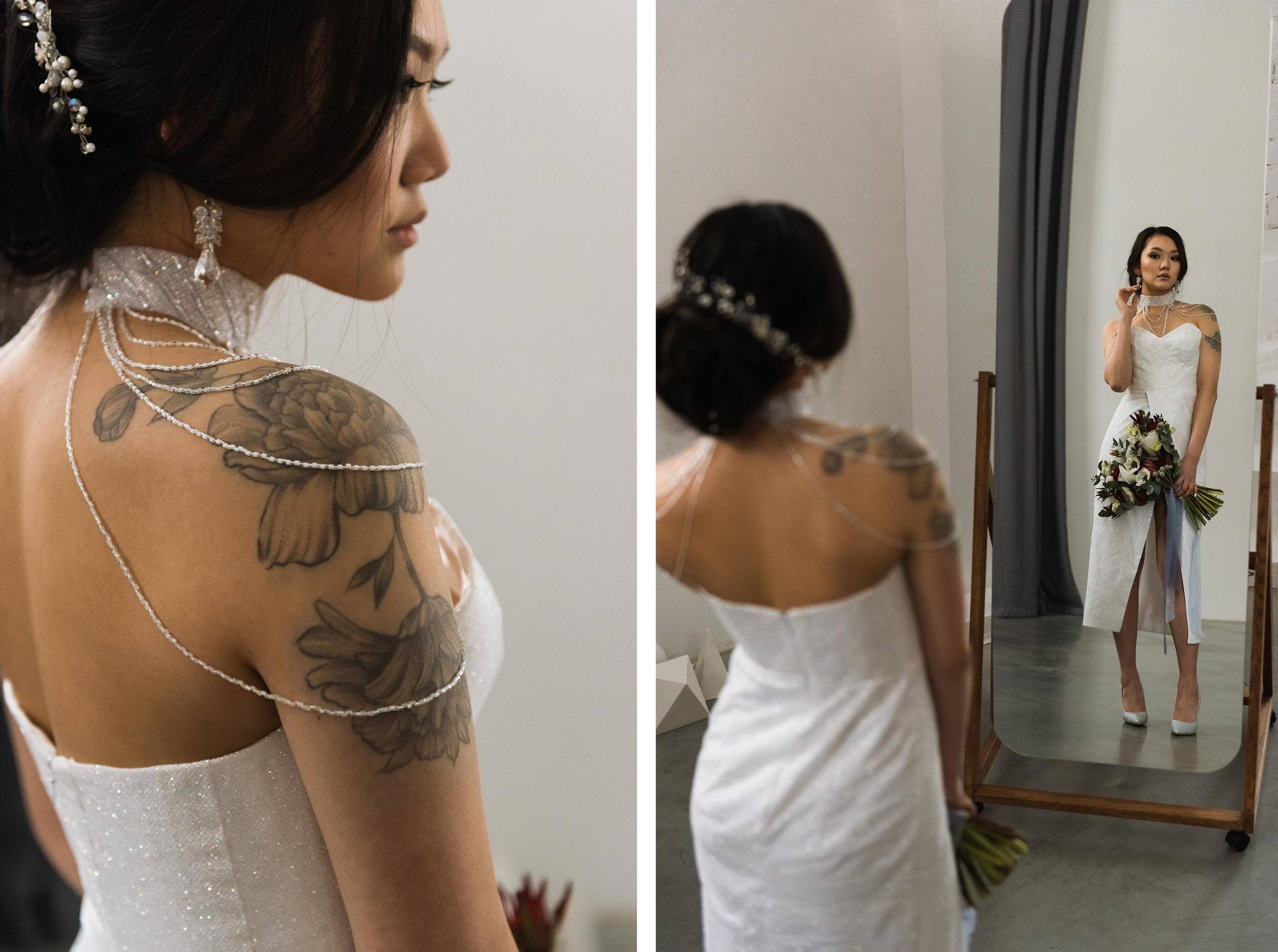 Путь. Свадебный фотограф в Белгороде Владимир Золотарев