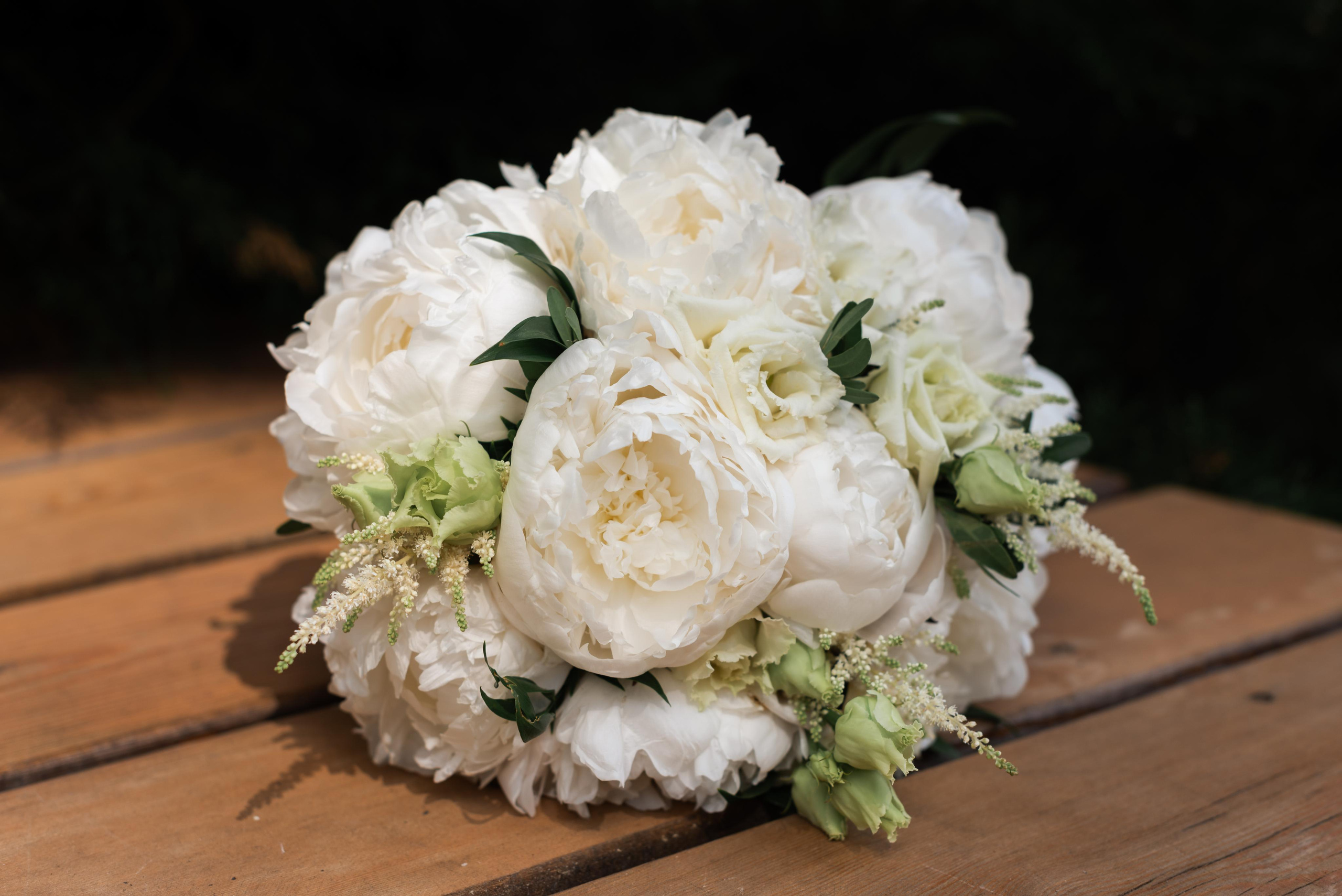 Артем и Рита. Свадебный фотограф в Белгороде Владимир Золотарев