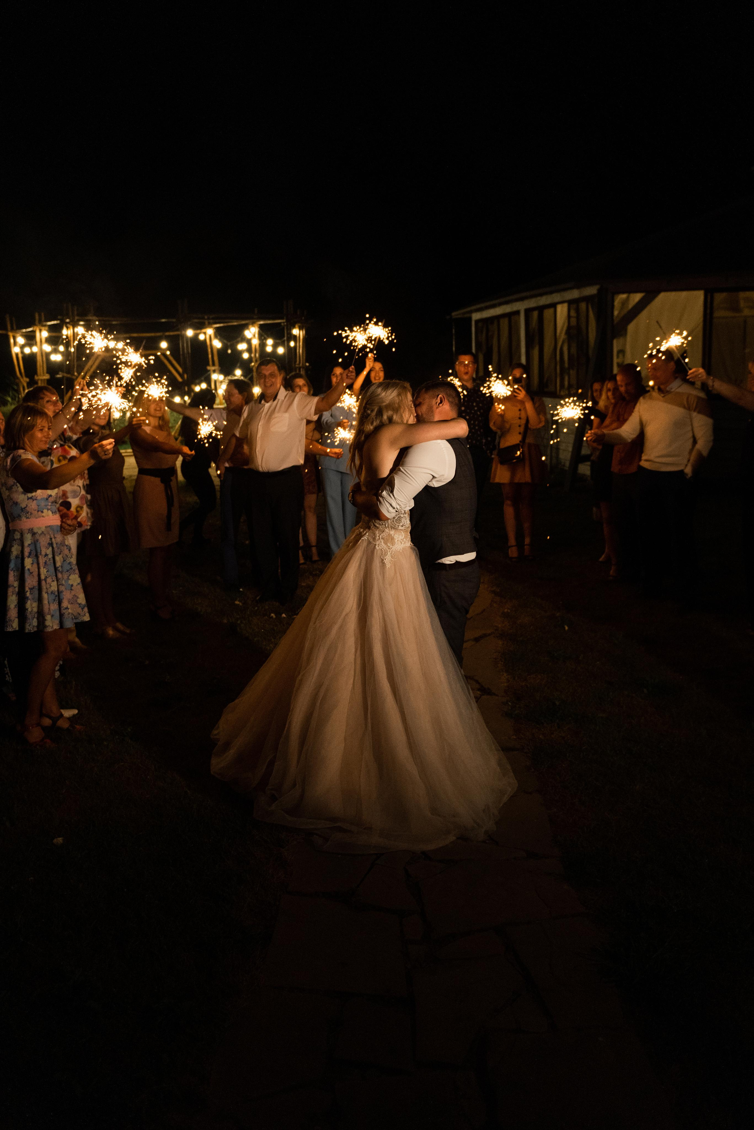 Артем и Рита. Свадебный фотограф в Белгороде Владимир Золотарев