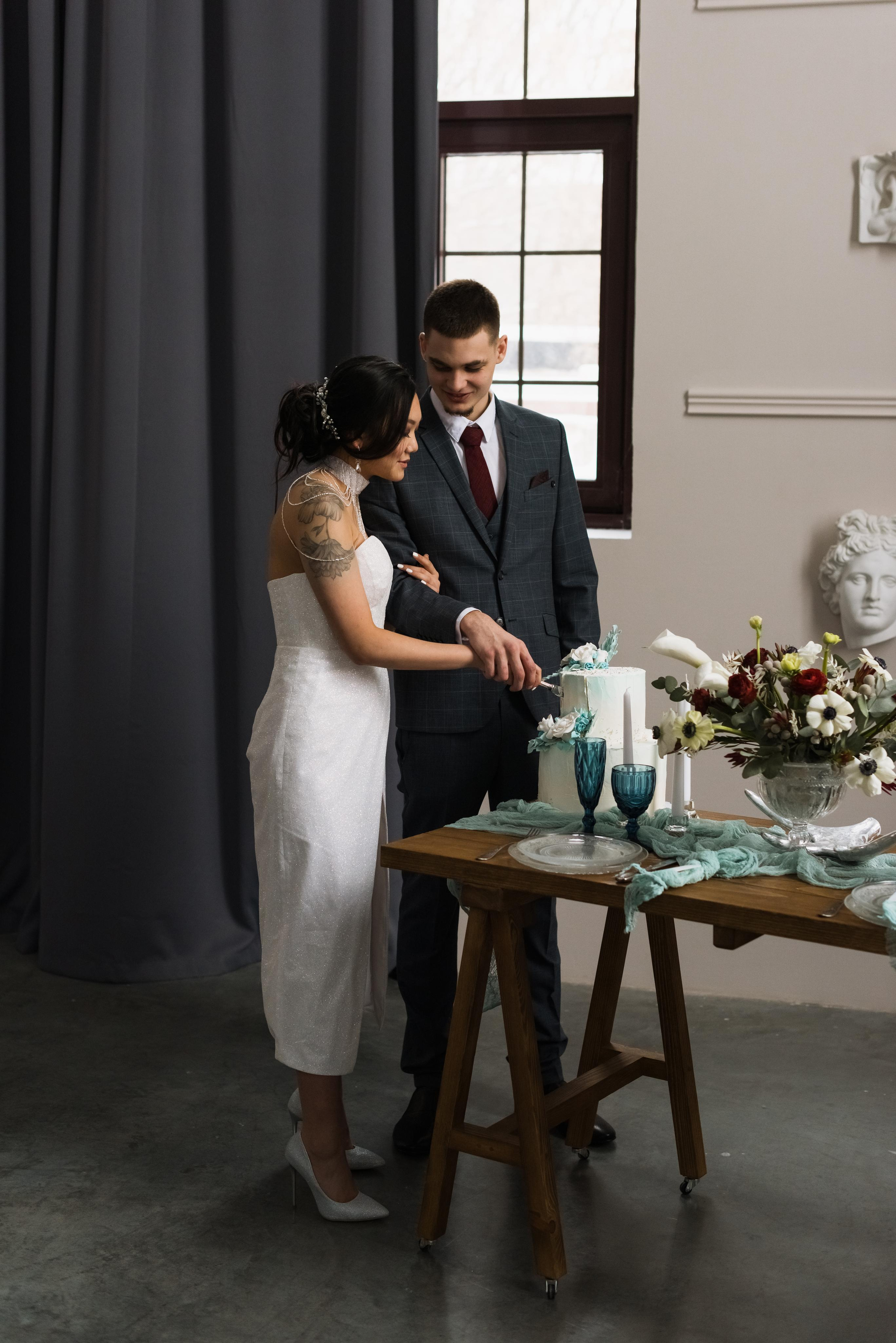 Путь. Свадебный фотограф в Белгороде Владимир Золотарев