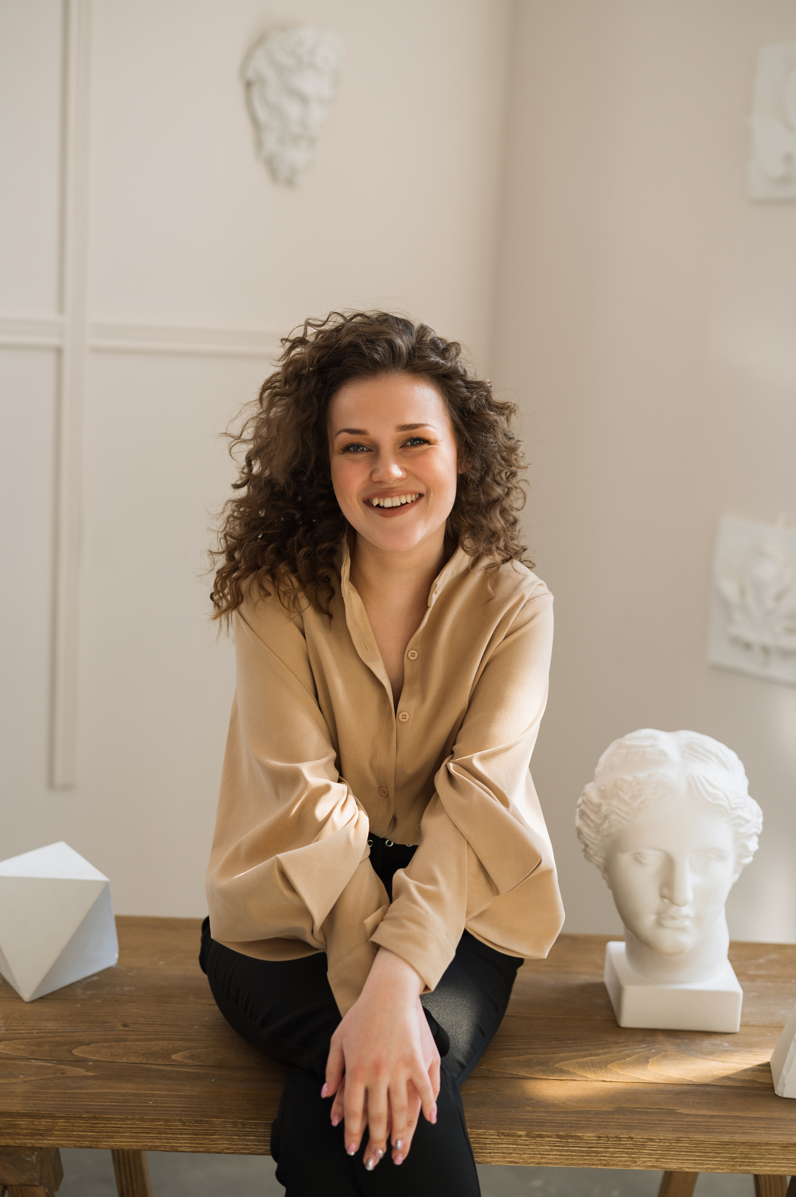 Анна. Свадебный фотограф в Белгороде Владимир Золотарев