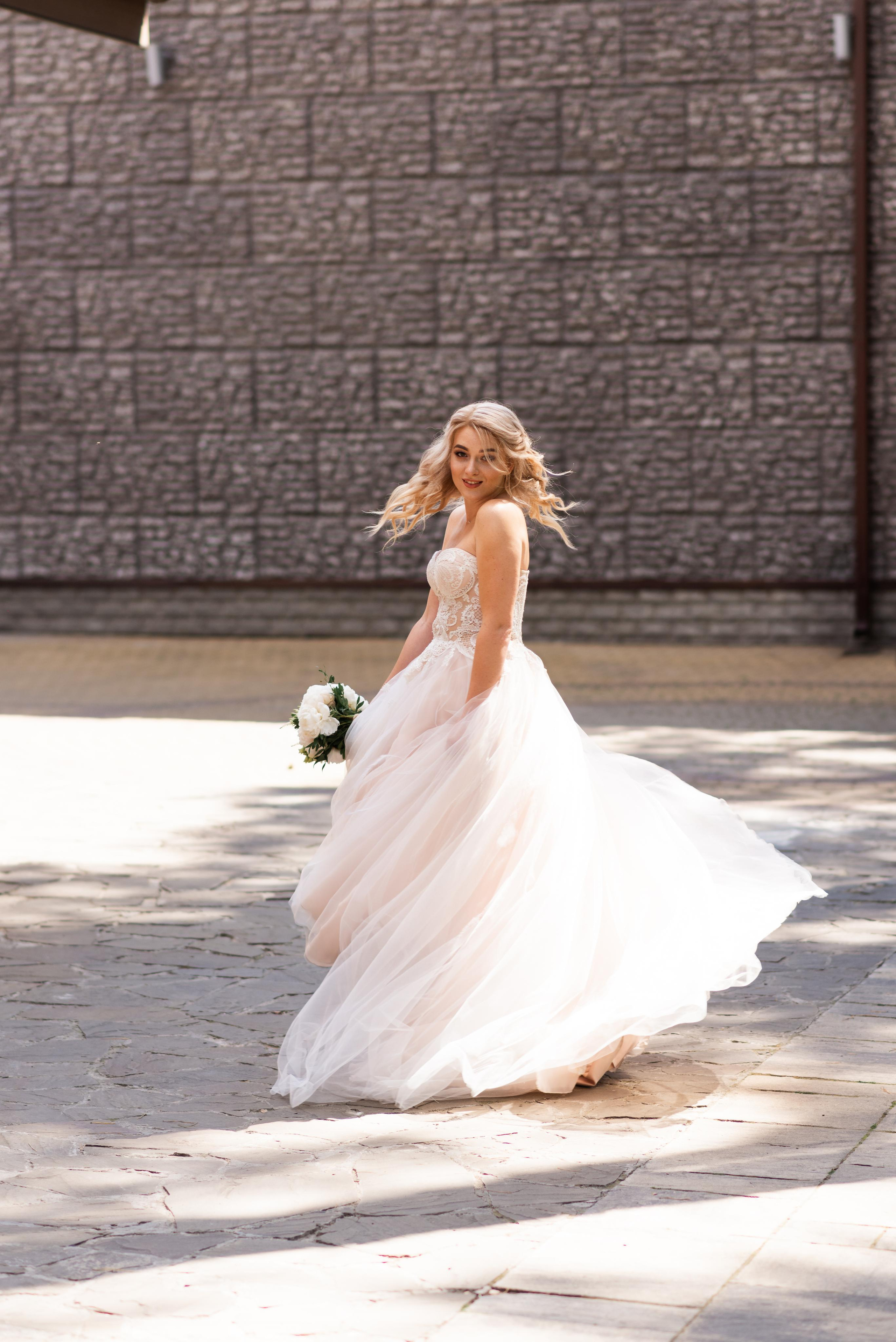 Артем и Рита. Свадебный фотограф в Белгороде Владимир Золотарев