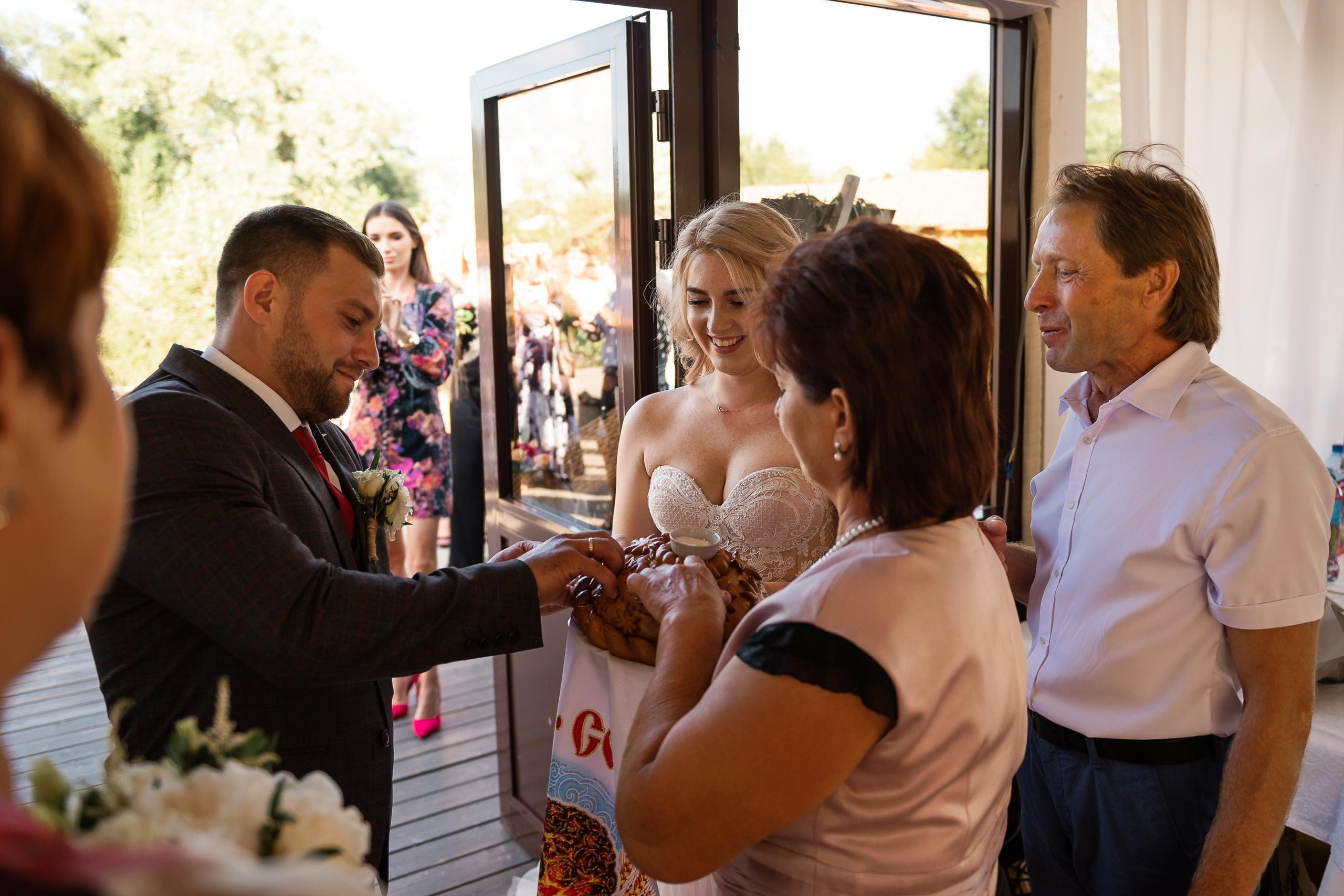 Артем и Рита. Свадебный фотограф в Белгороде Владимир Золотарев