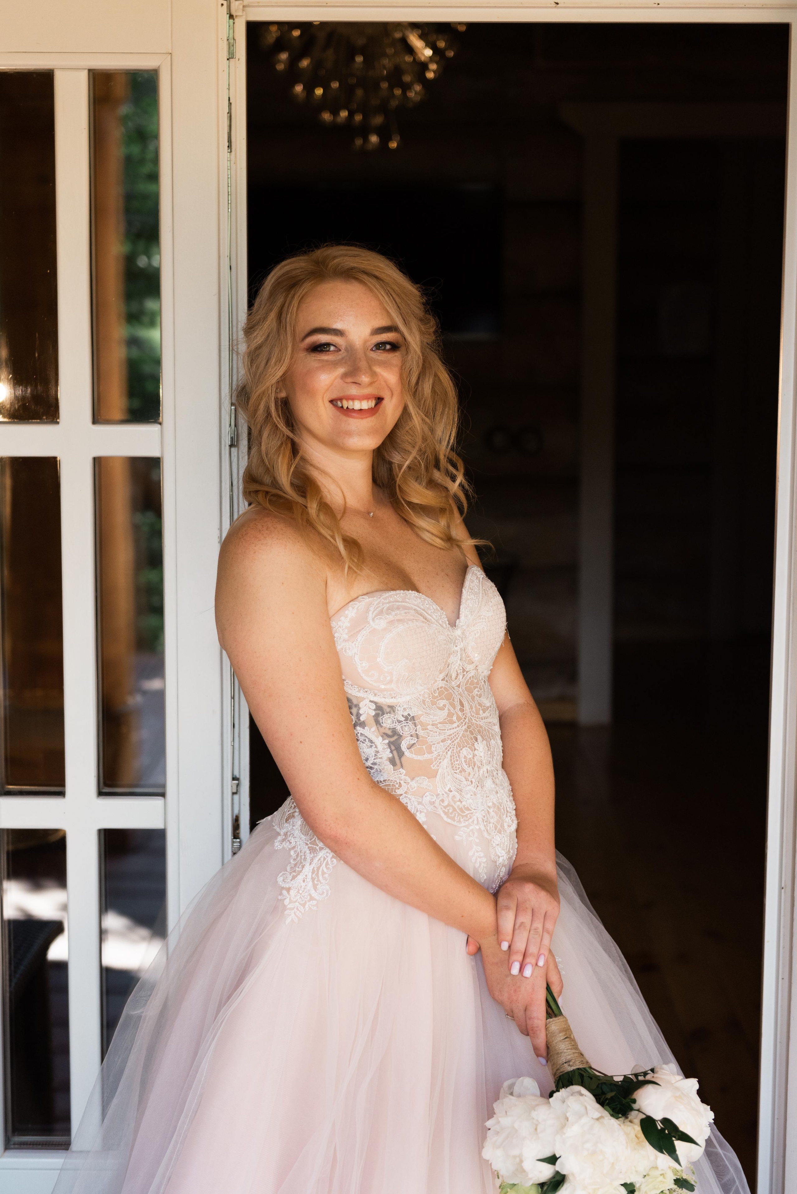 Артем и Рита. Свадебный фотограф в Белгороде Владимир Золотарев